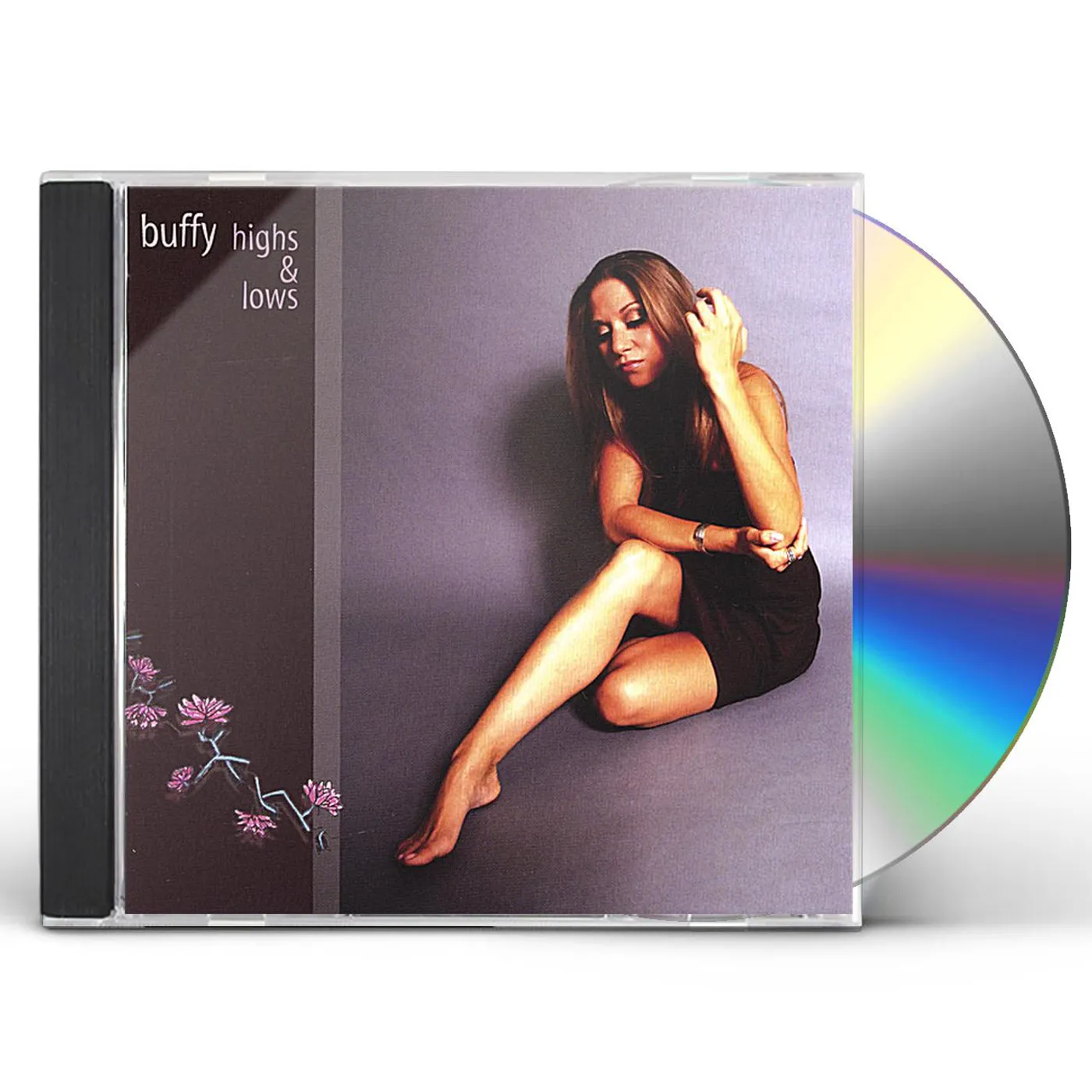 Buffy HIGHS & LOWS CD