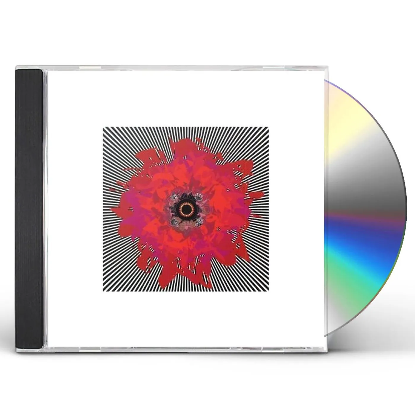 Guapo FIVE SUNS CD