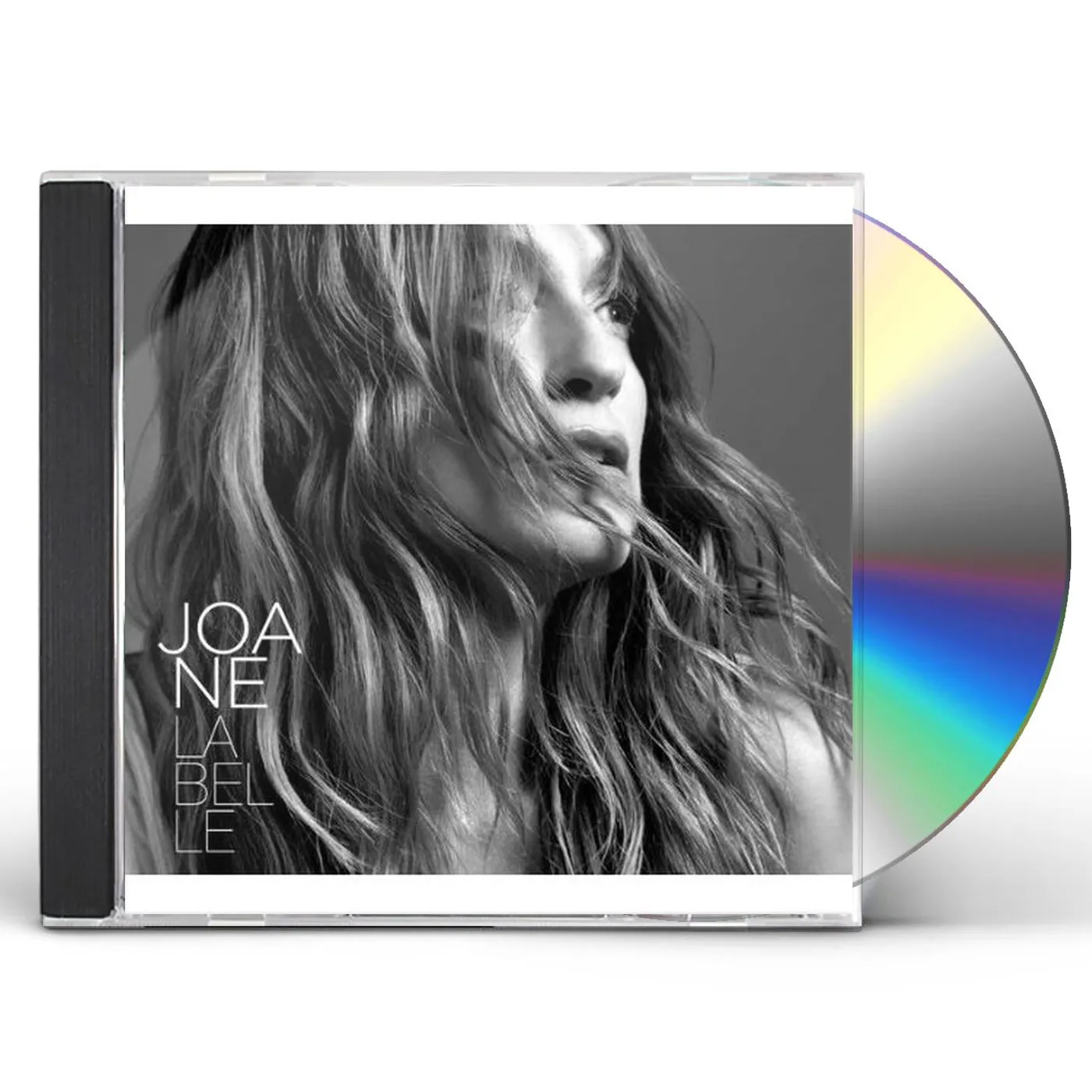 JOANE LABELLE CD