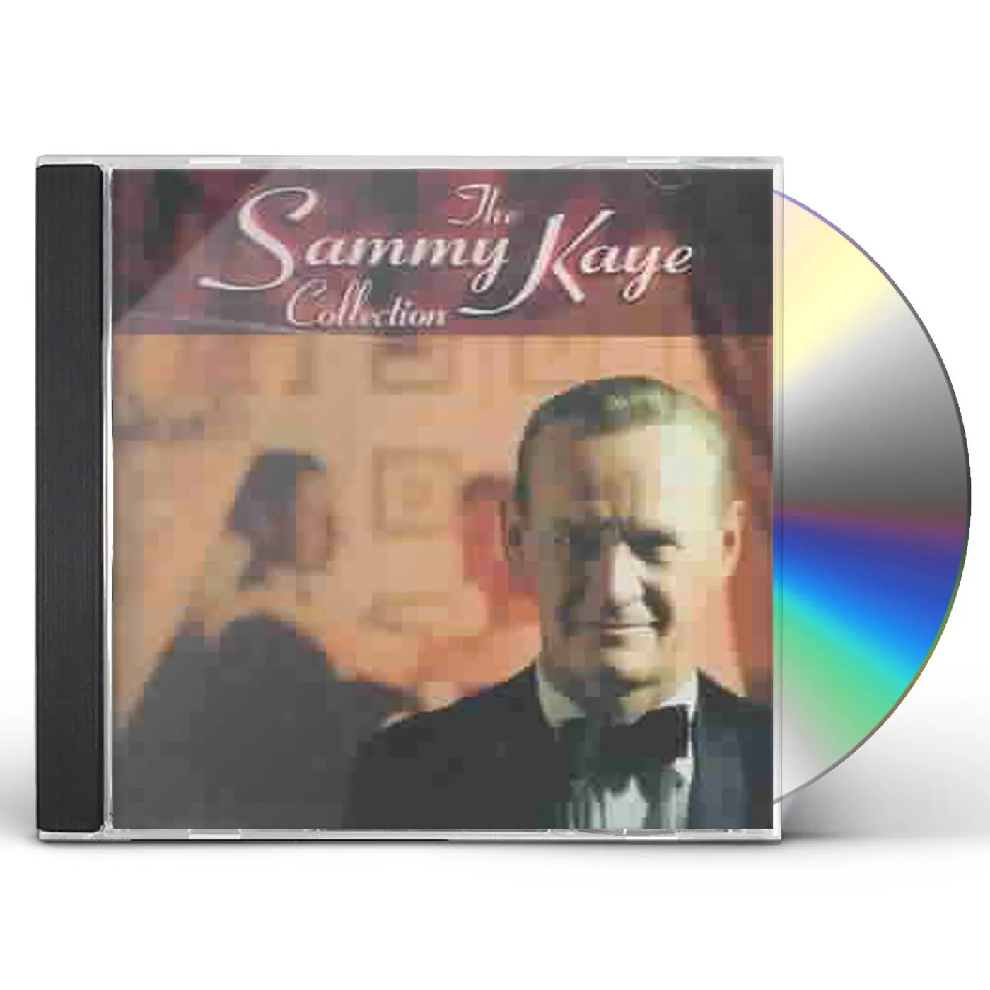 SAMMY KAYE COLLECTION CD