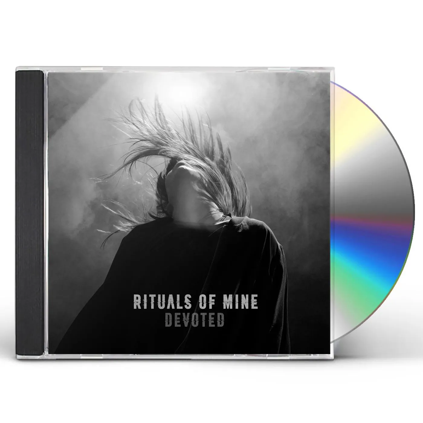Rituals of Mine DEVOTED CD