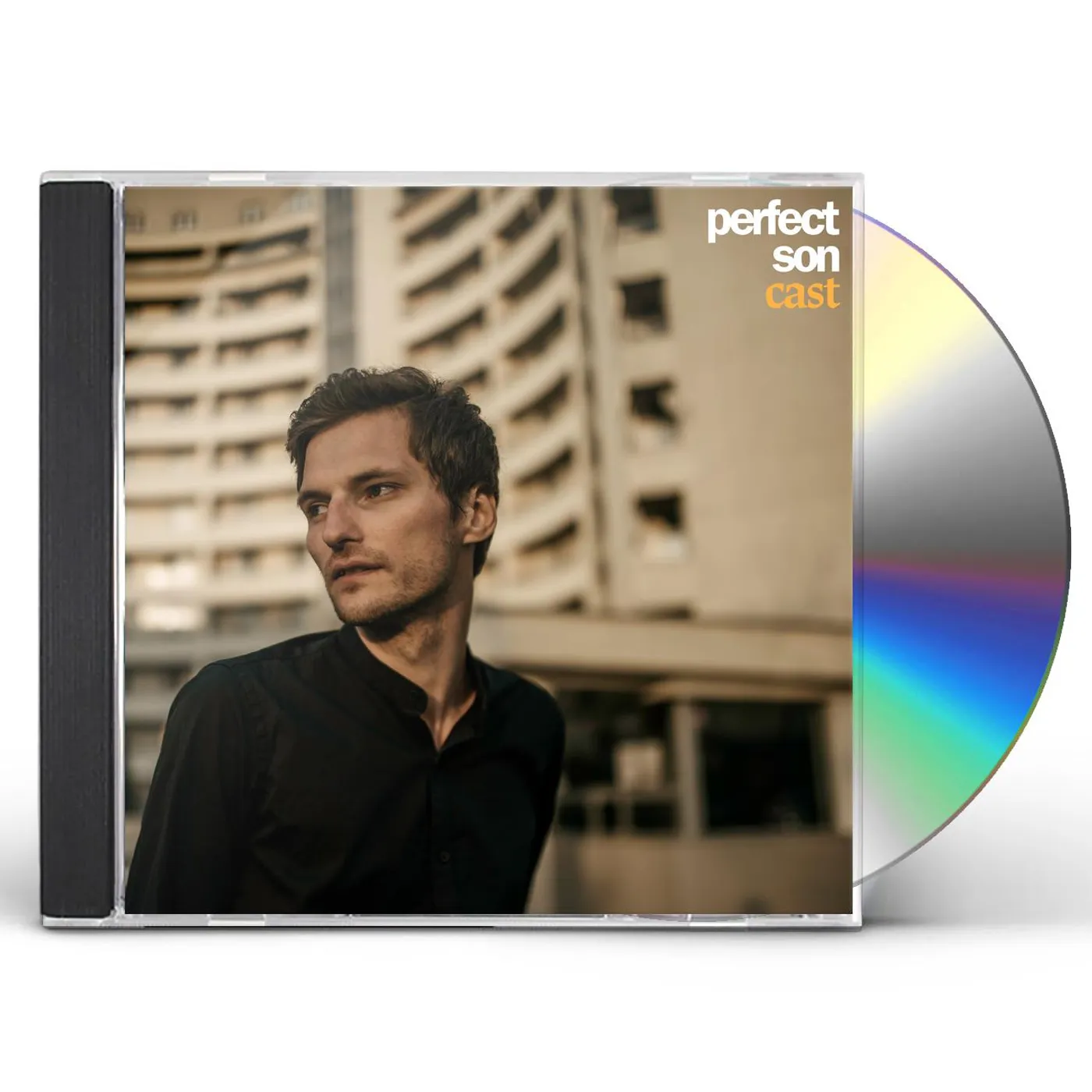 Perfect Son CAST CD