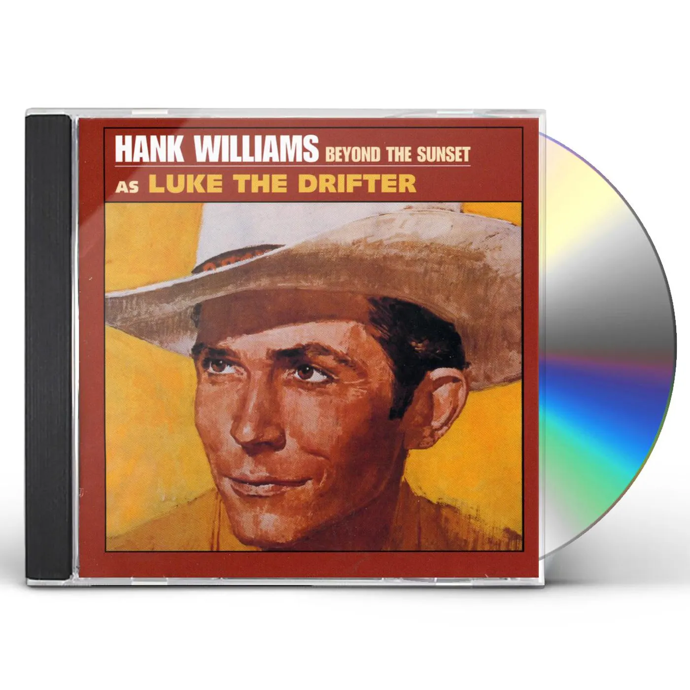 Hank Sr Williams