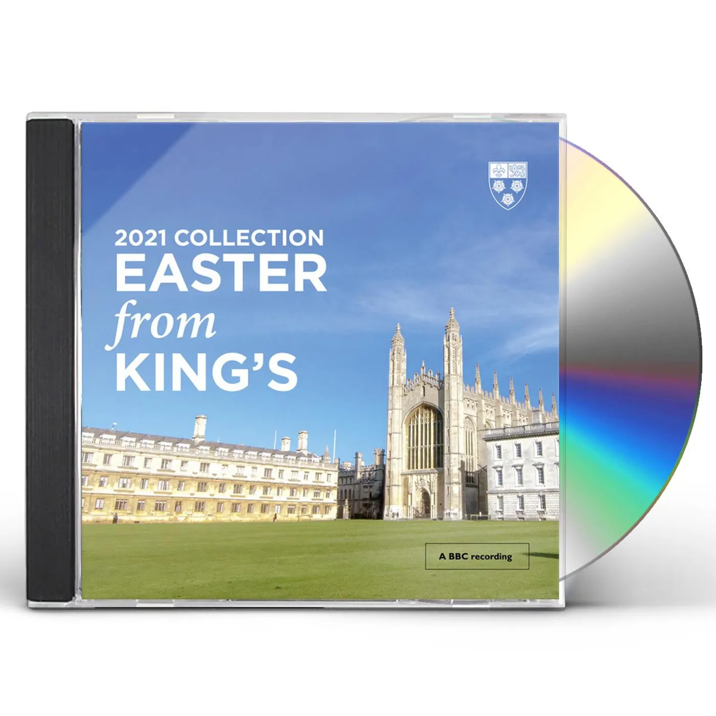 choir of kings college cambridge CLASSIC KINGS: FAVOURITES FROM THE CHOIR OF KING'S CD