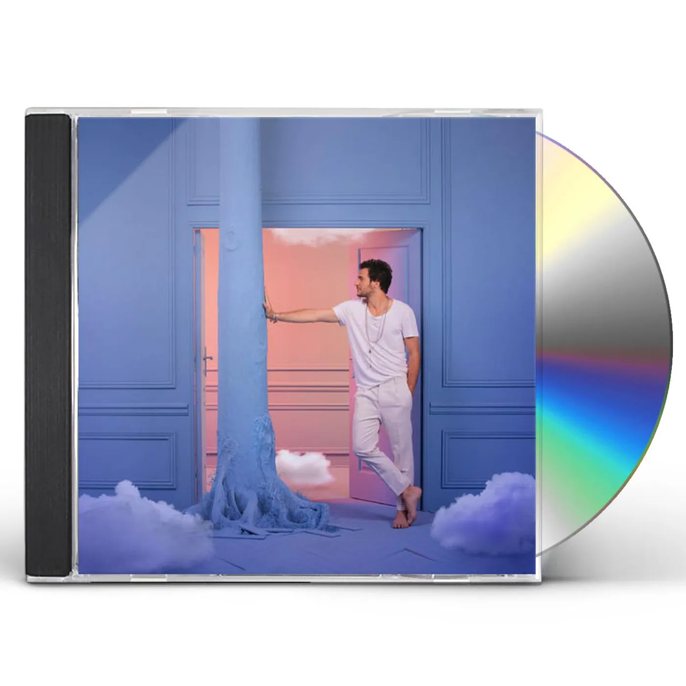 Amir  RESSOURCES CD
