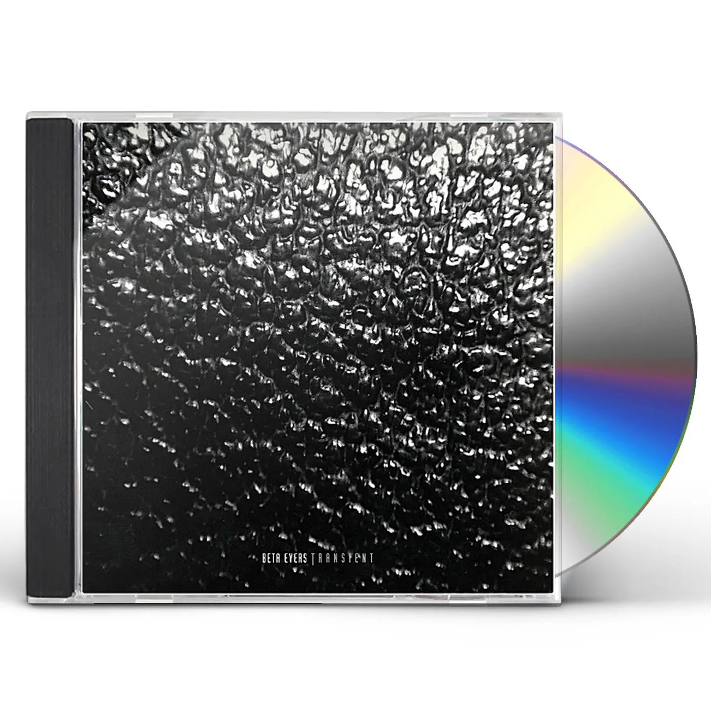 Beta Evers Transient Vinyl Record