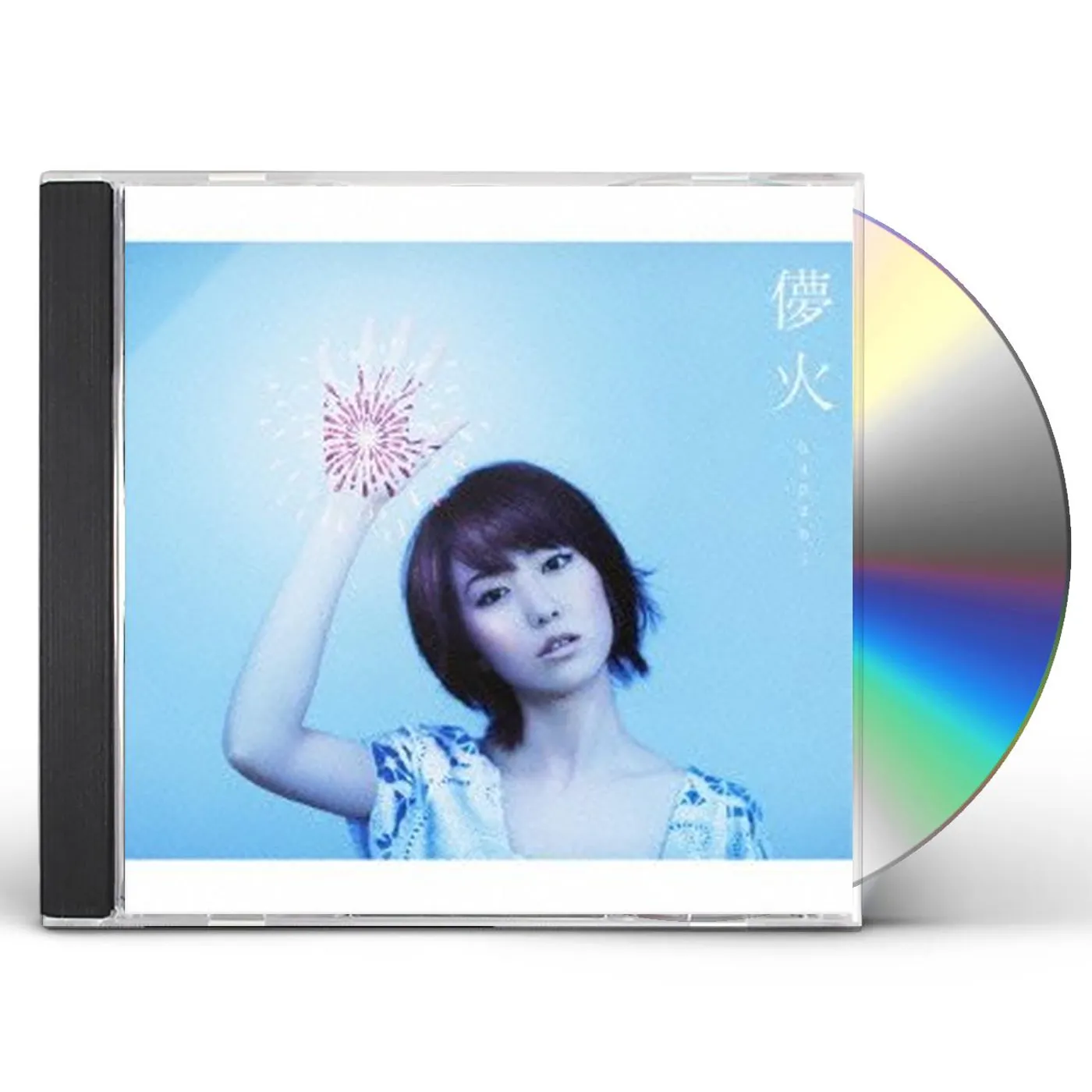 moumoon HANABI CD