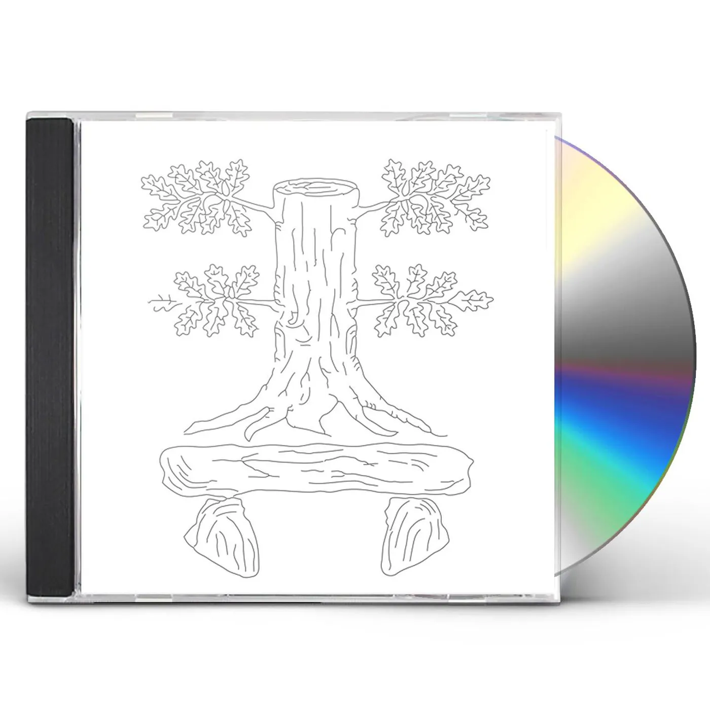 Kohn KREIS PLON CD