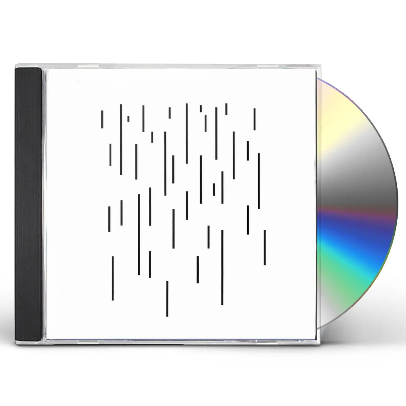 GoGo Penguin V2.0 CD