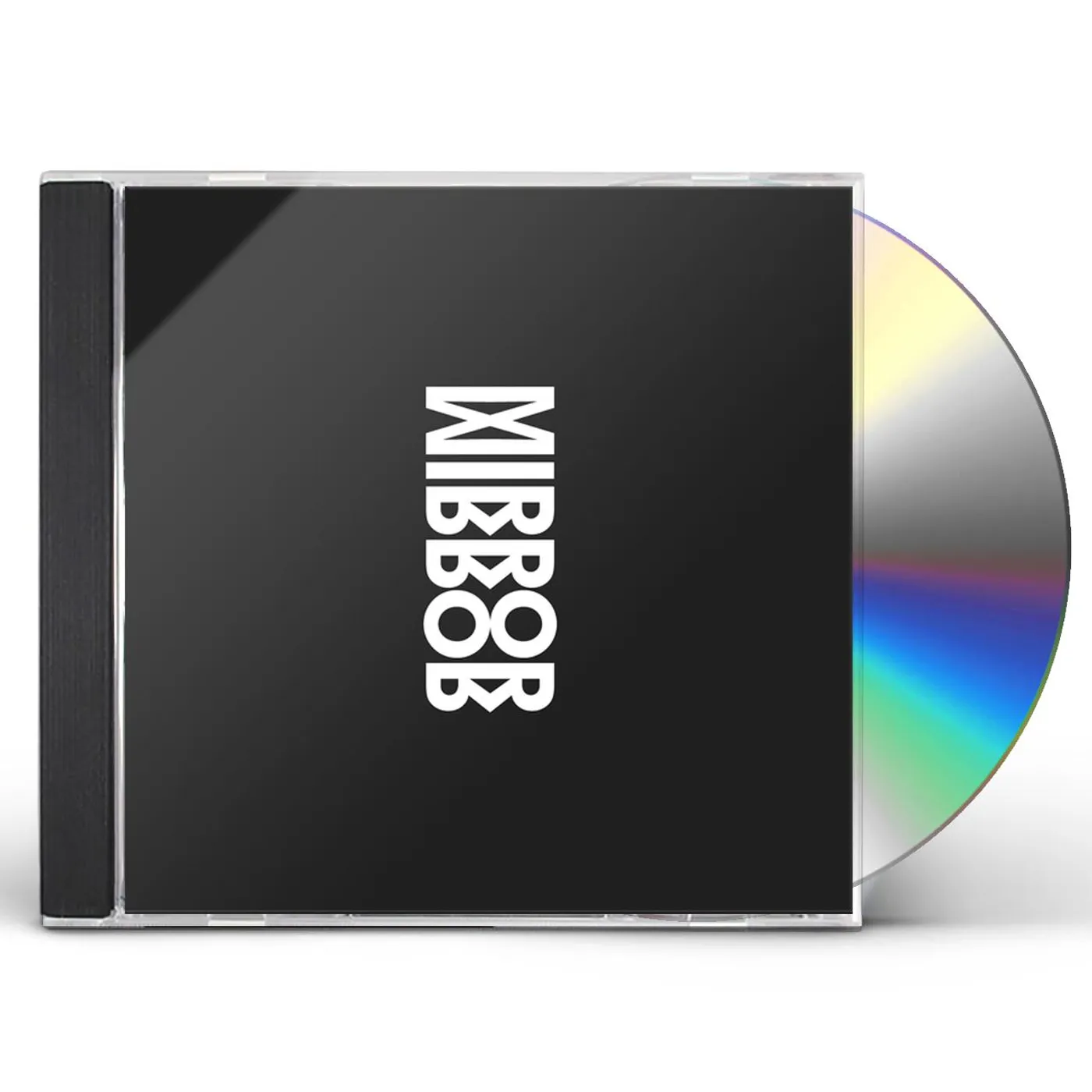 Gnod MIRROR CD