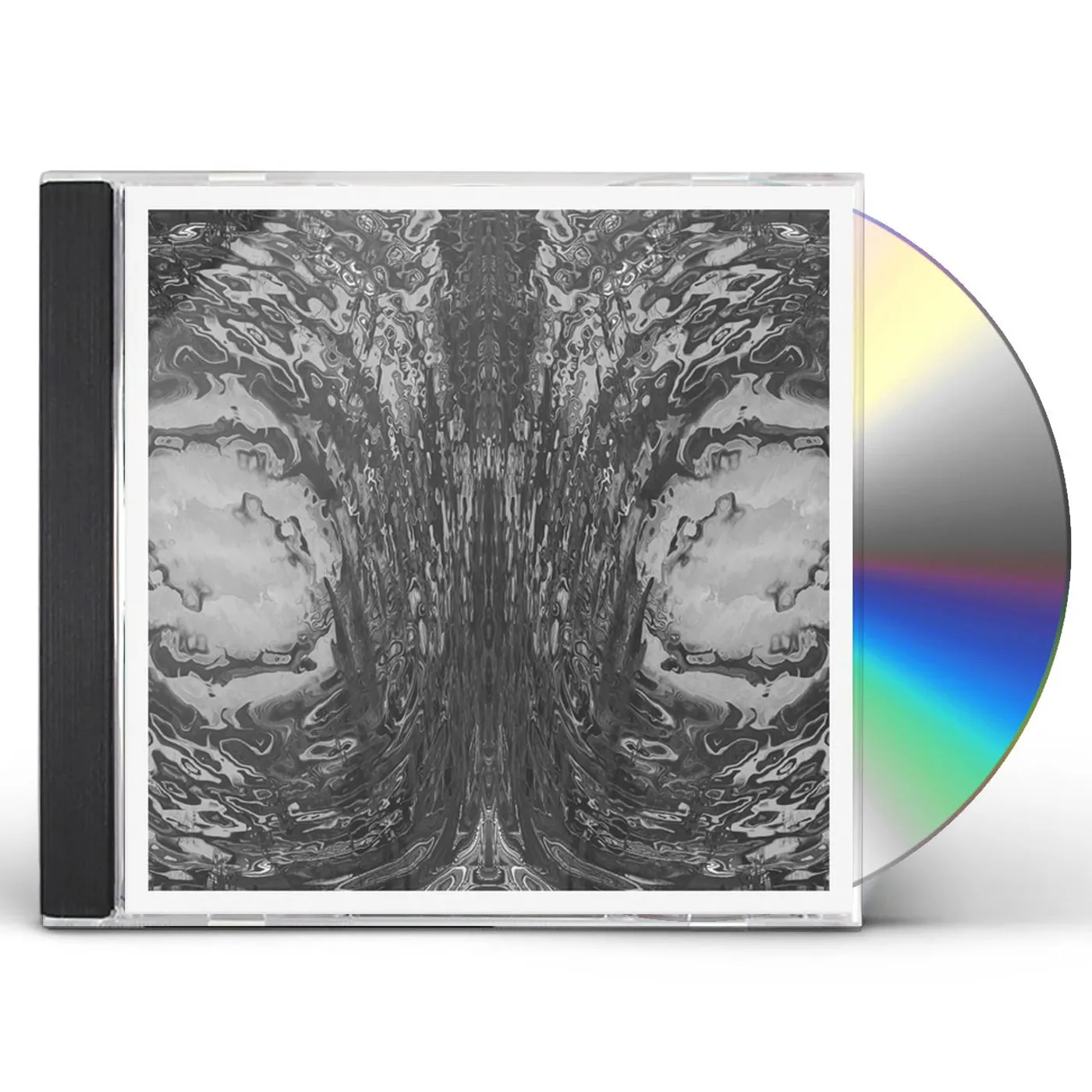 Necro Deathmort CAPSULE CD