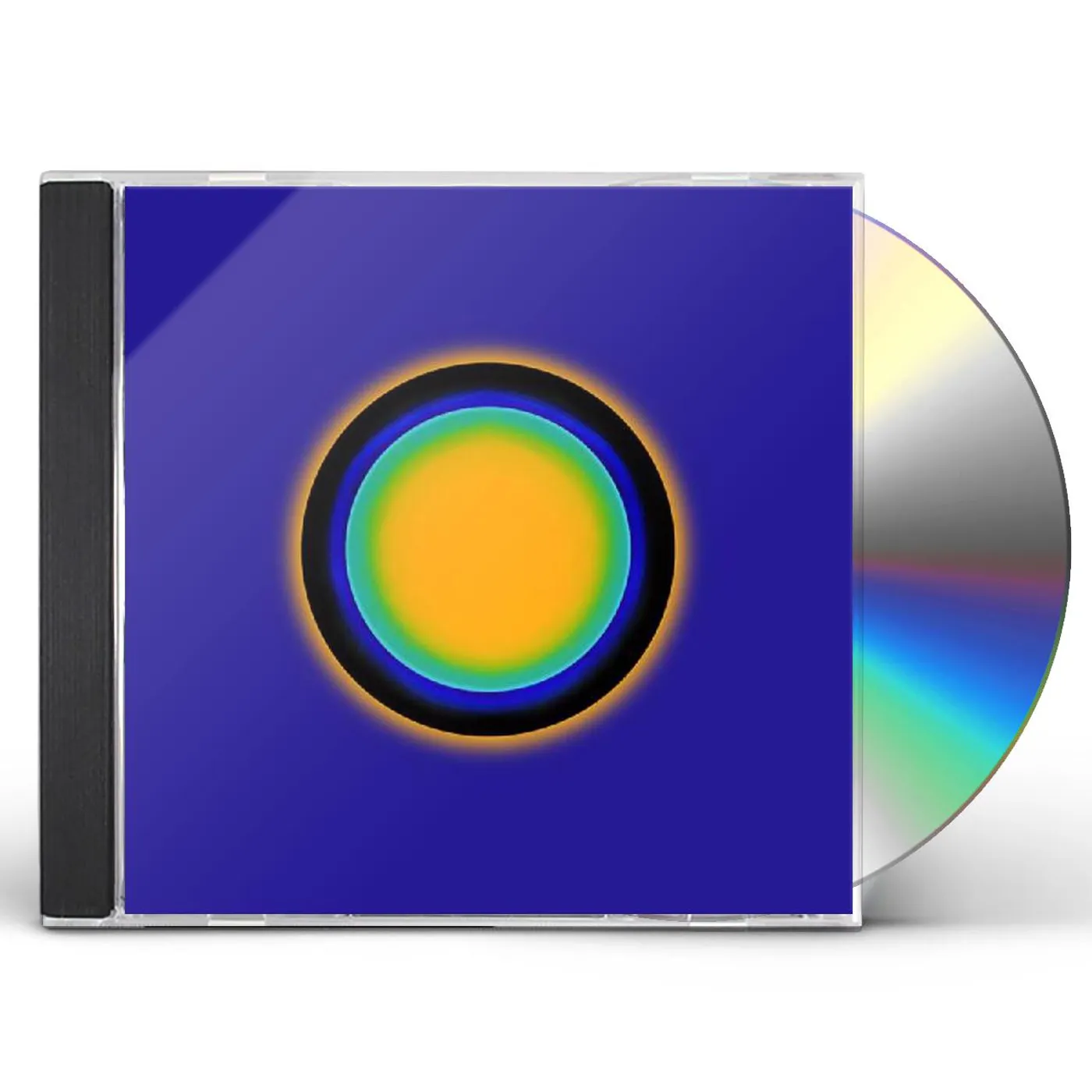 Lumerians CALL OF THE VOID CD