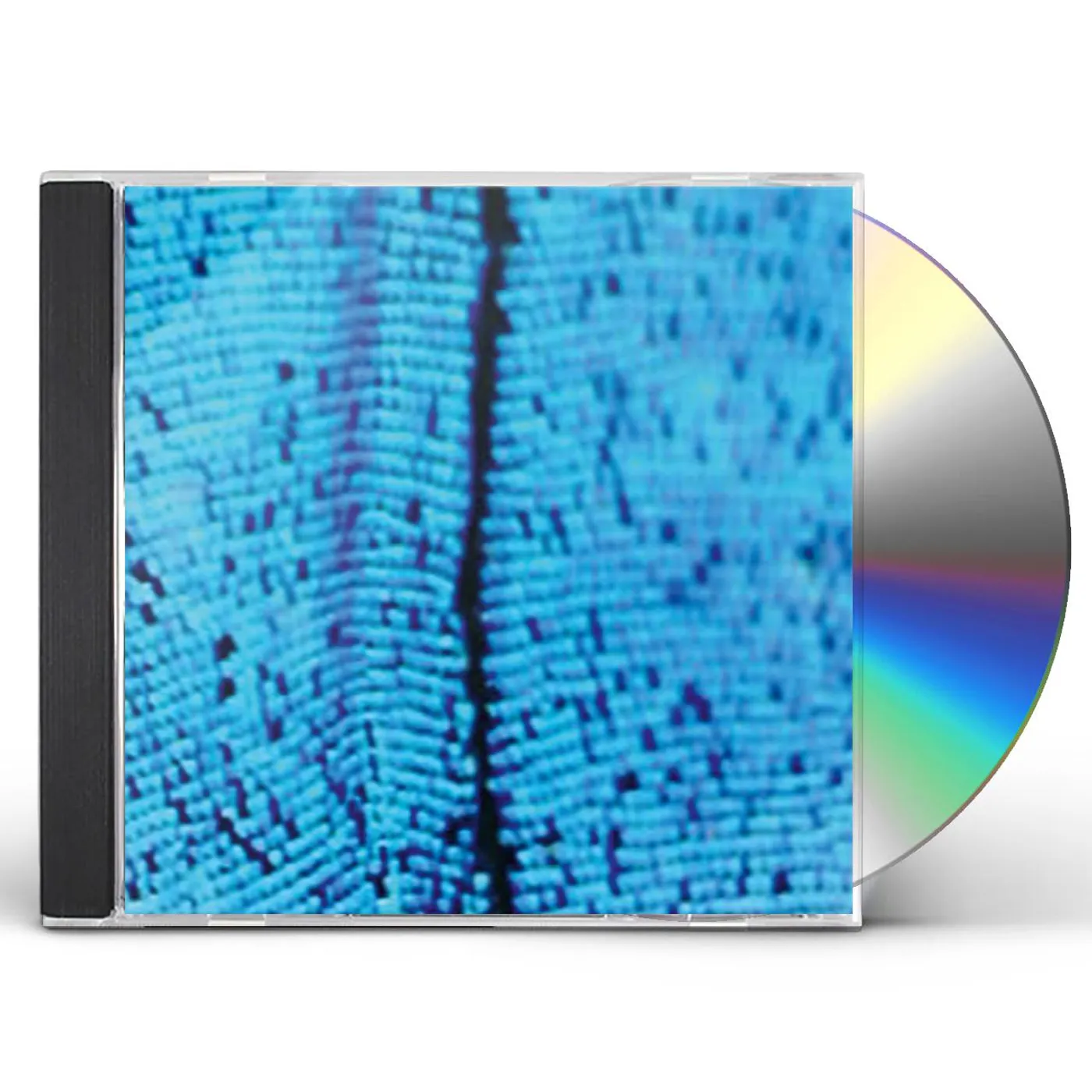 2562 NEW TODAY CD