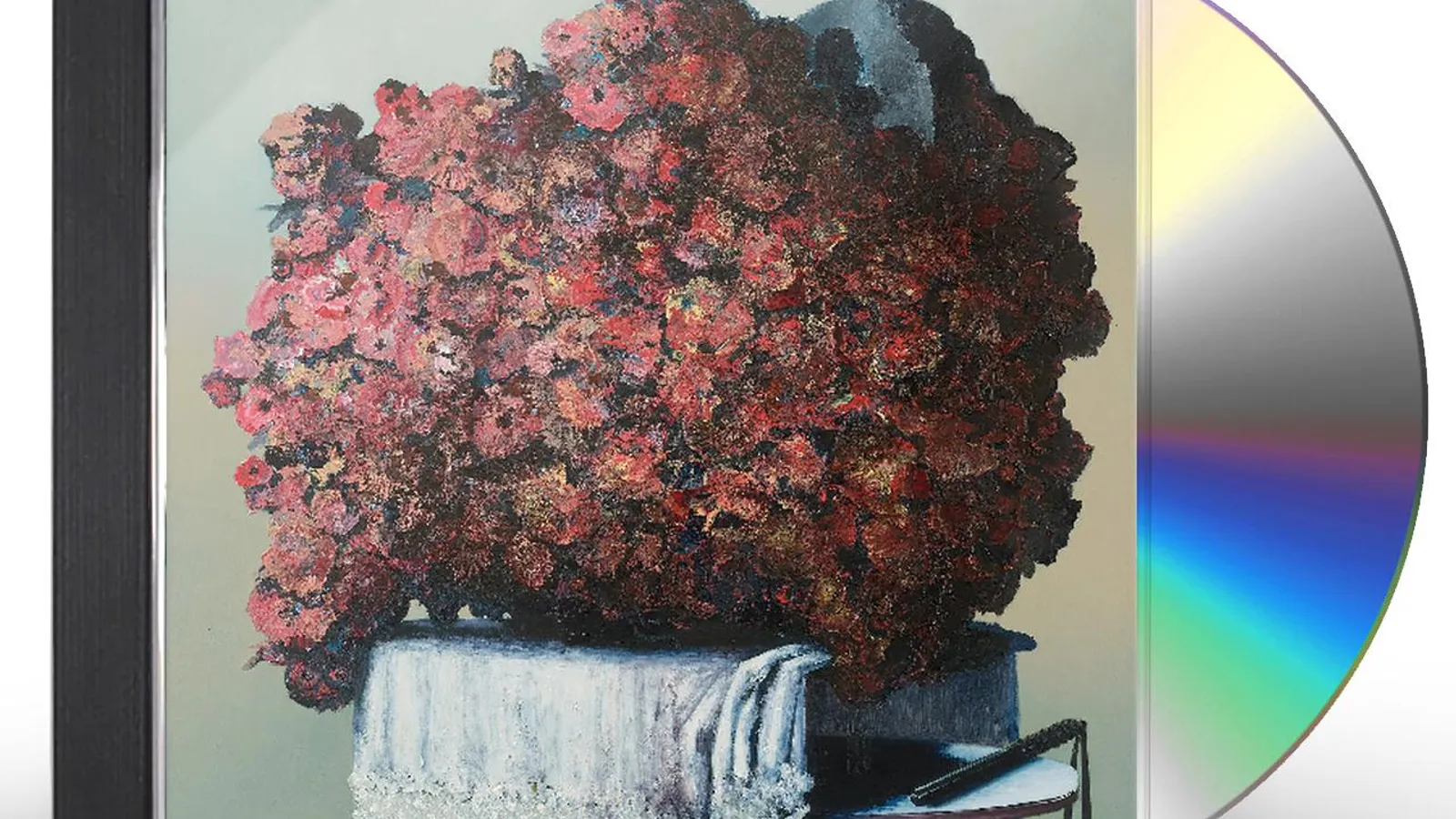 新品限定盤 Caretaker Everywhere 〜Stage 6 The Caretaker – Everywhere At The End Of Time - Stage 6