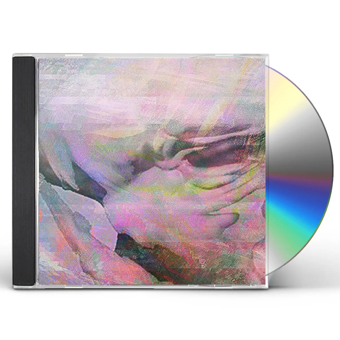 Gallops BRONZE MYSTIC CD