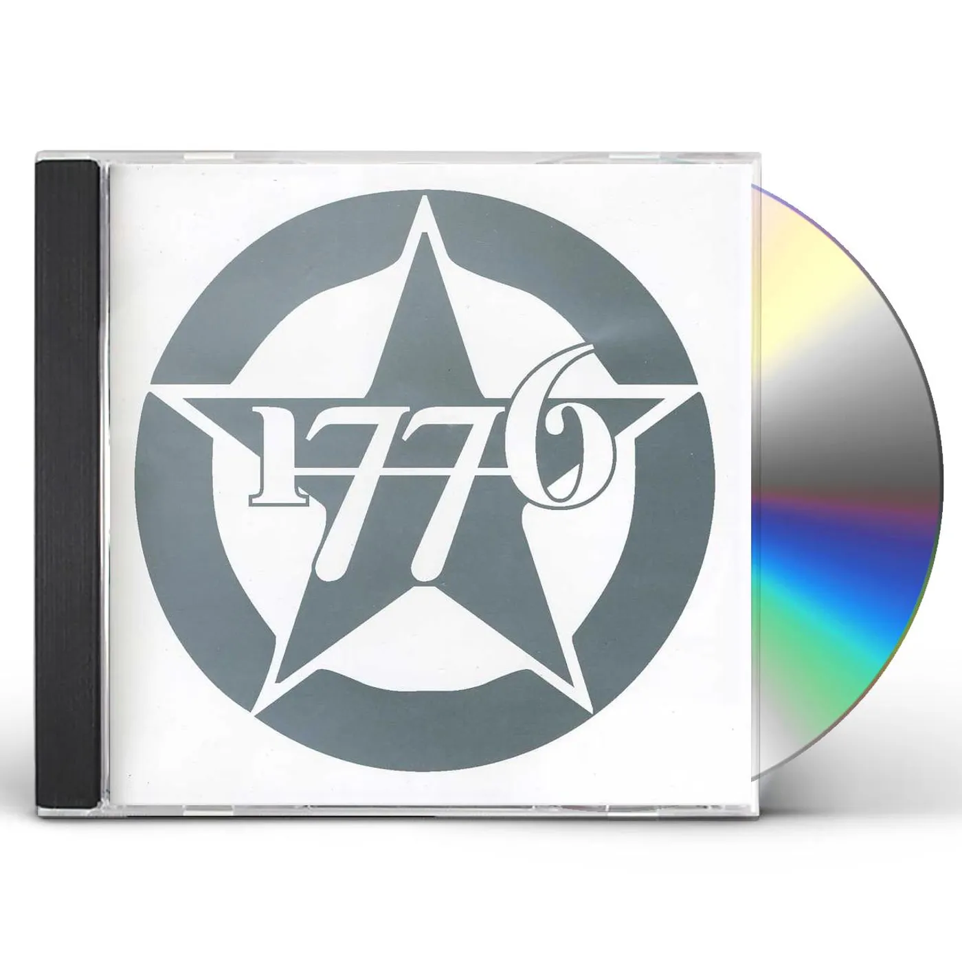 1776 CD