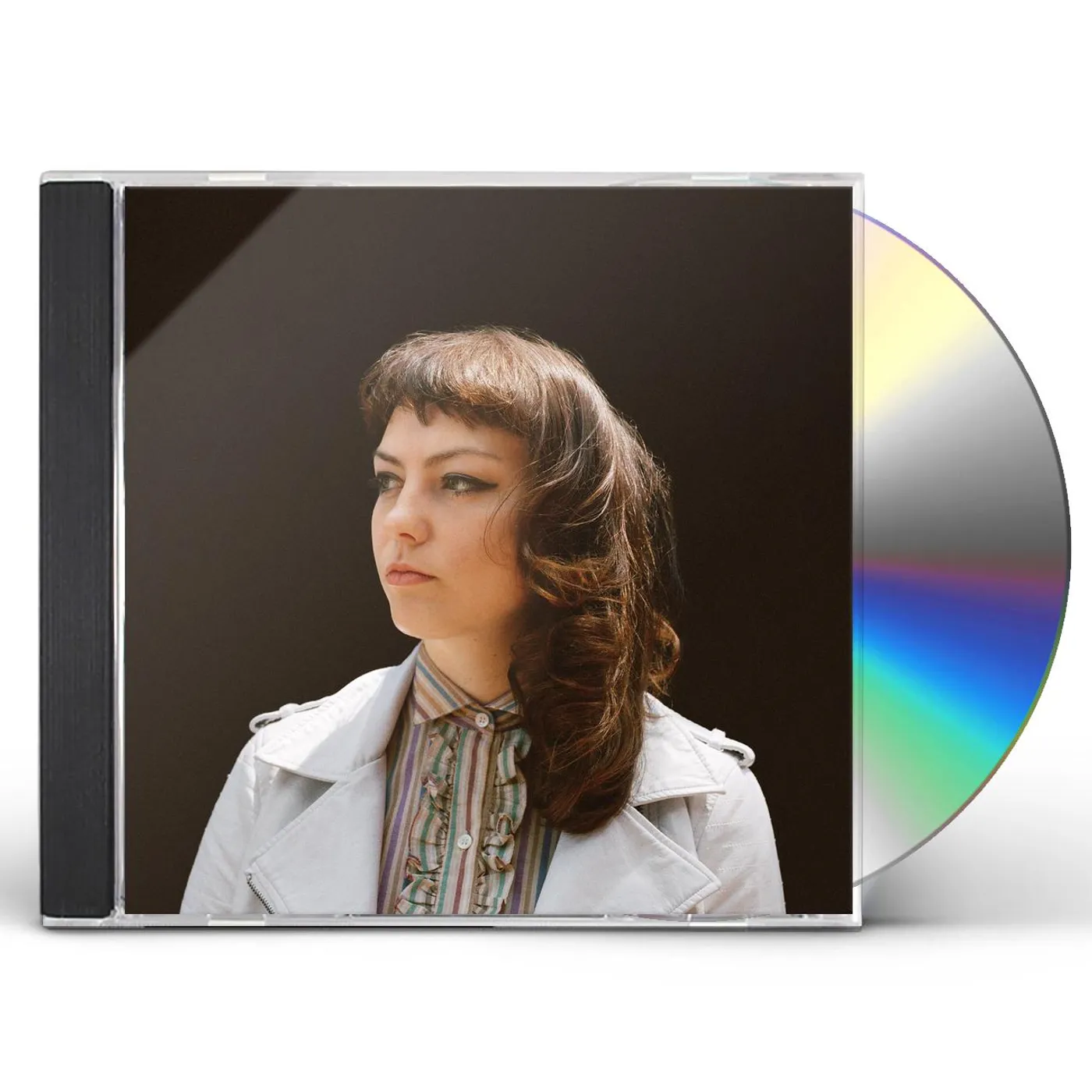 Angel Olsen MY WOMAN CD