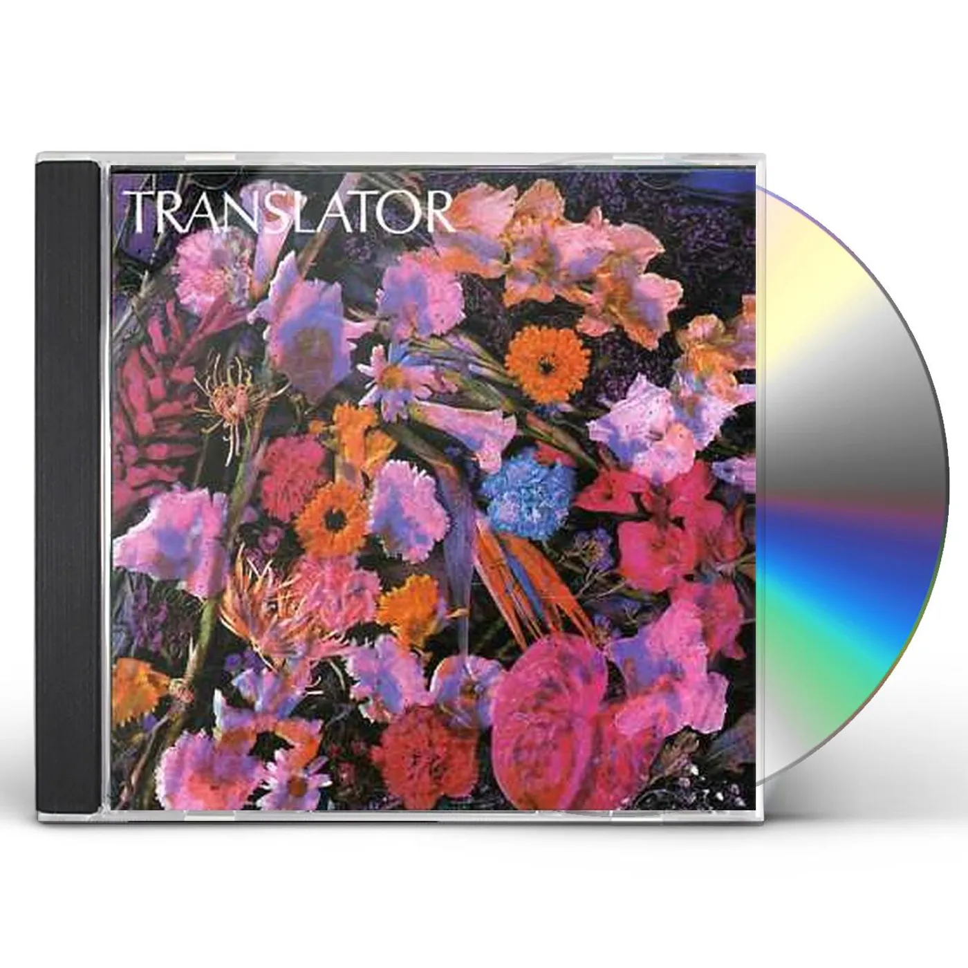 TRANSLATOR CD