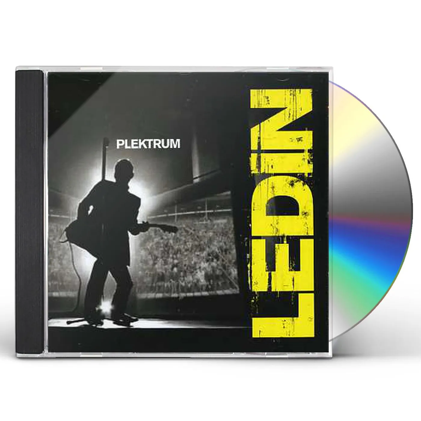 Tomas Ledin PLEKTRUM CD