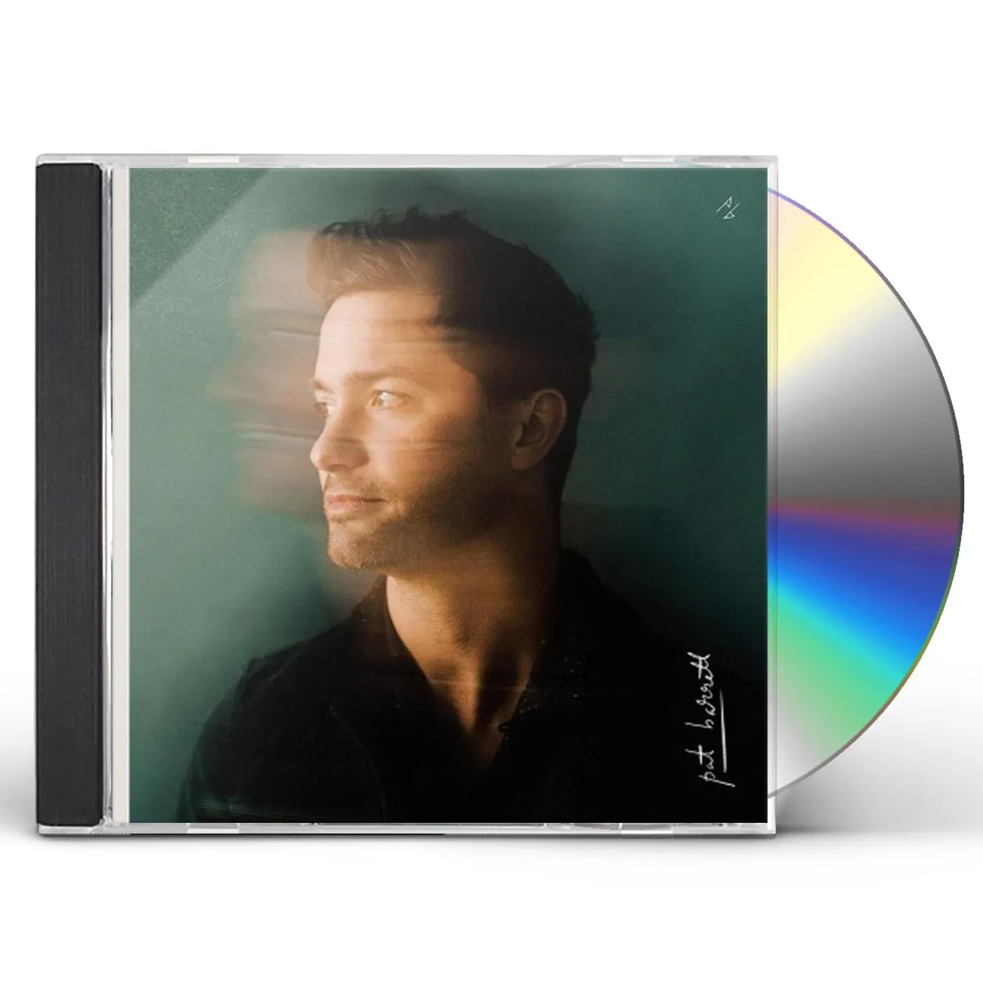 PAT BARRETT CD