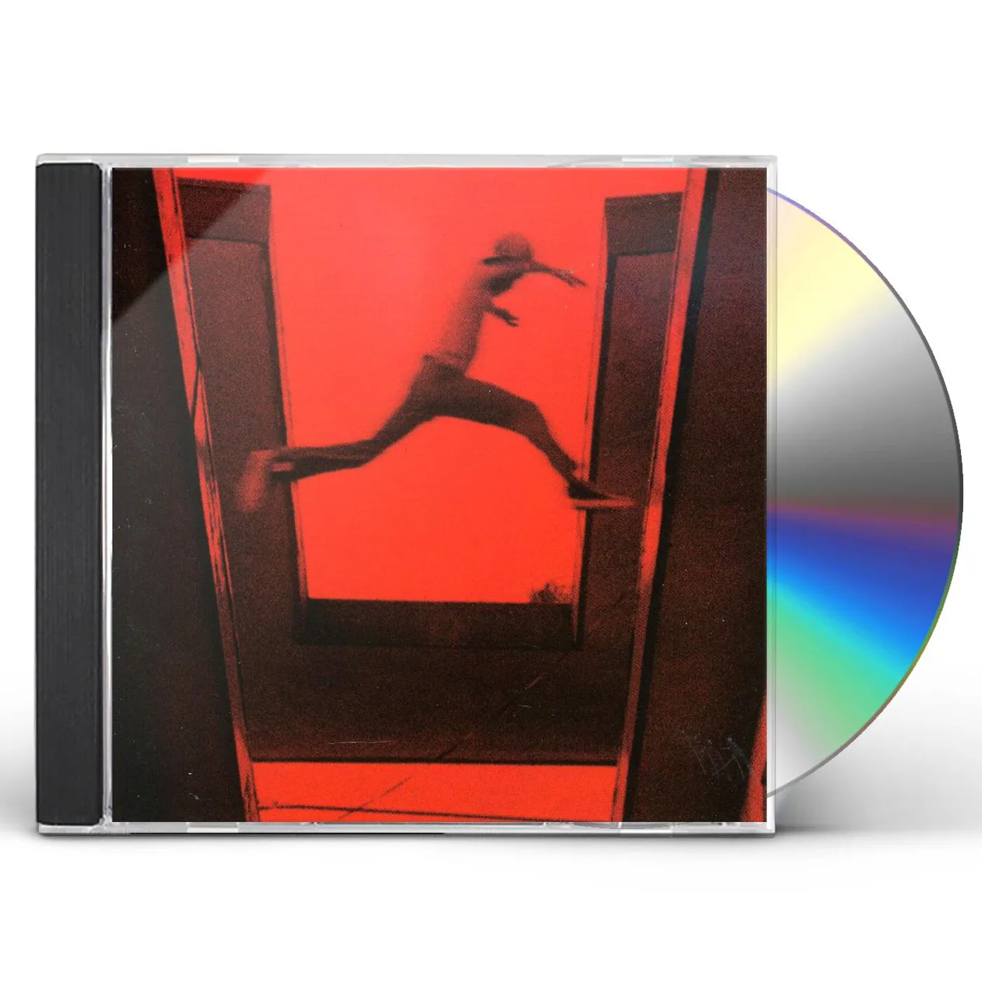 Mos Def ECSTATIC CD