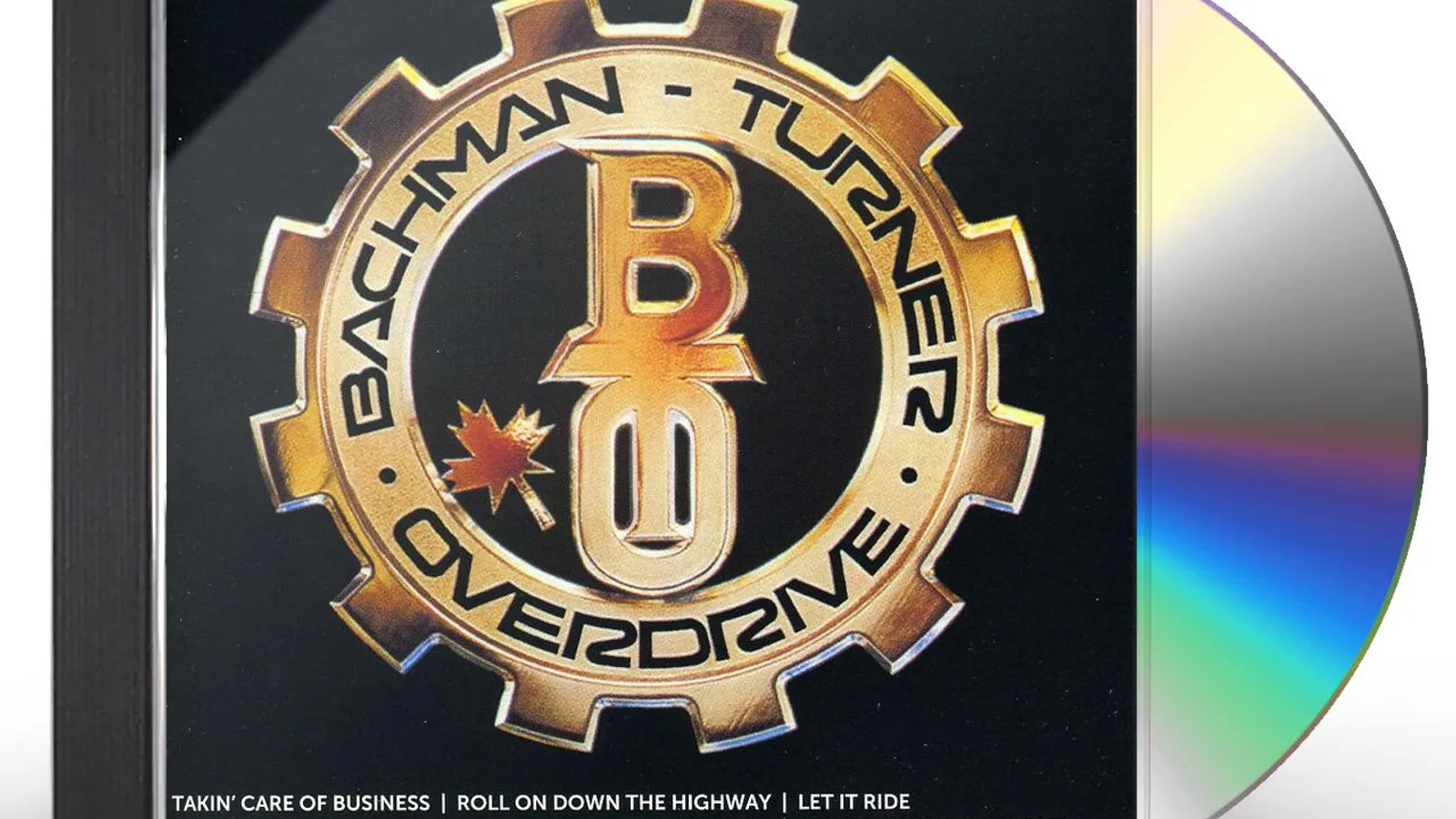 dts 5.1 CHANNEL！Bachman Turner Overdrive Bachman–Turner Overdrive - Wikipedia