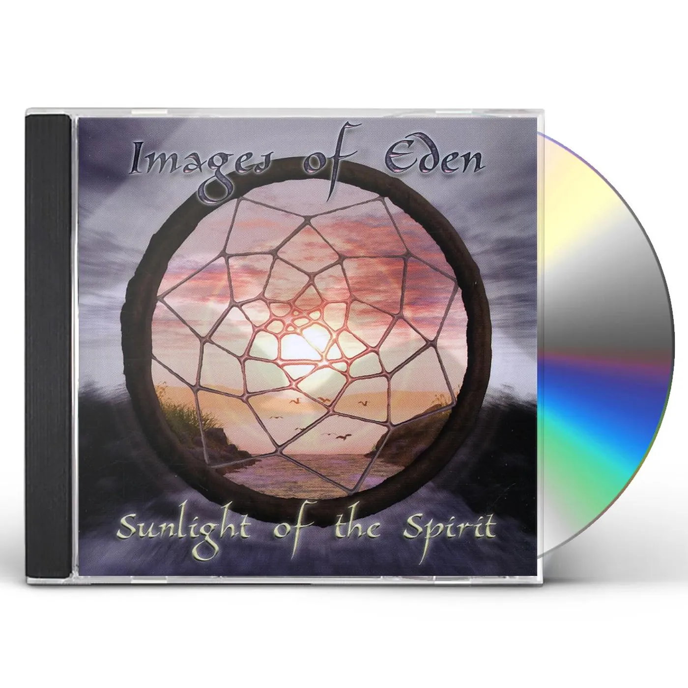 Images Of Eden SUNLIGHT OF THE SPIRIT CD