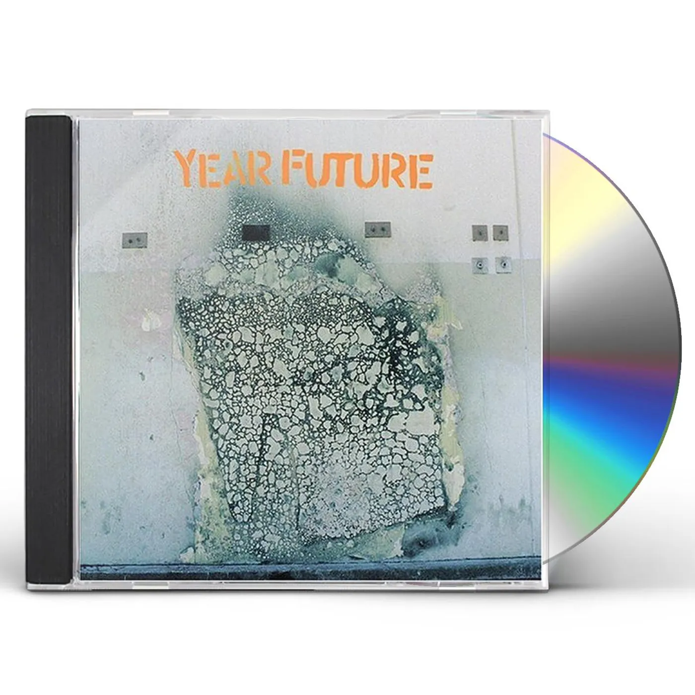 YEAR FUTURE CD