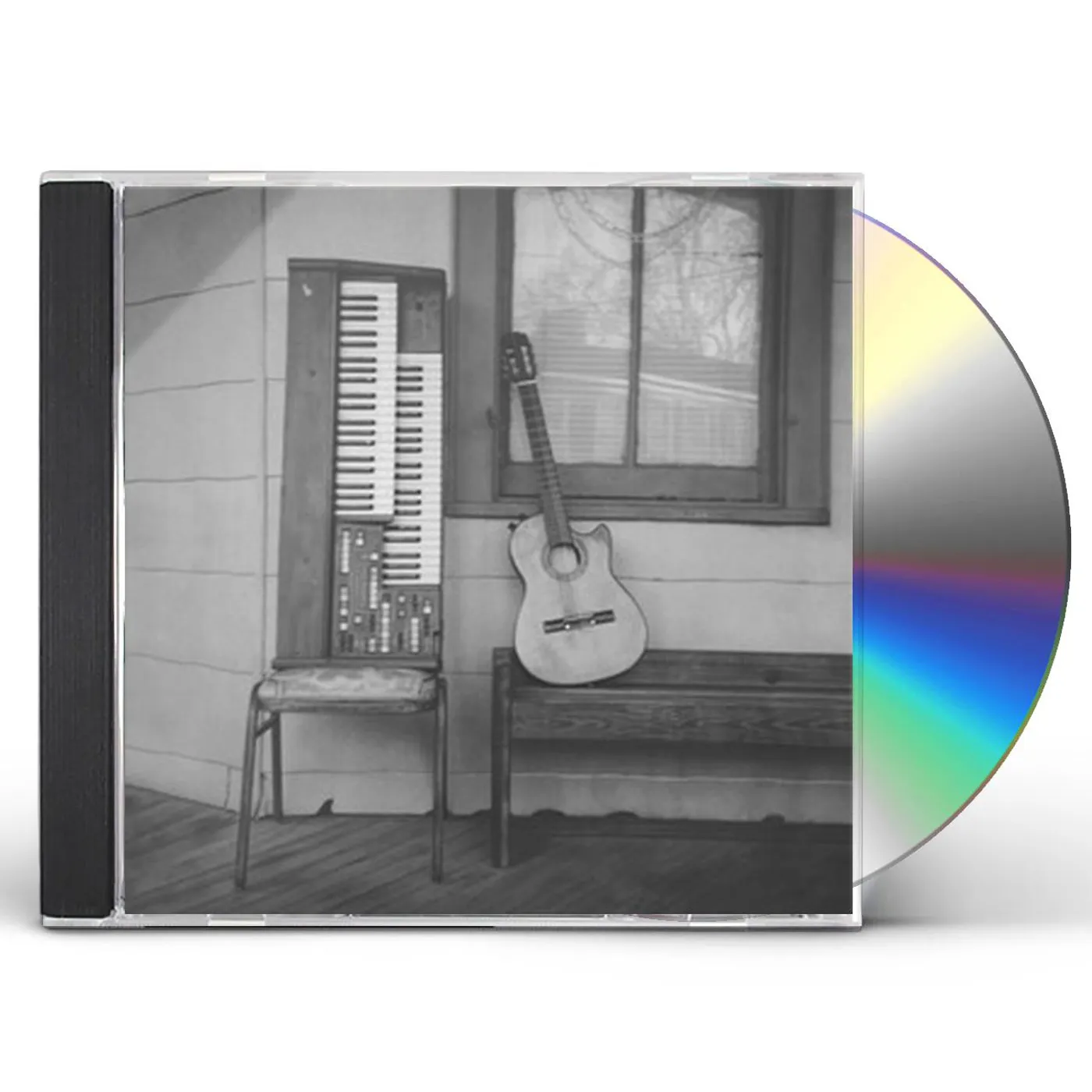 Jeff Zagers STILL ALIVE CD
