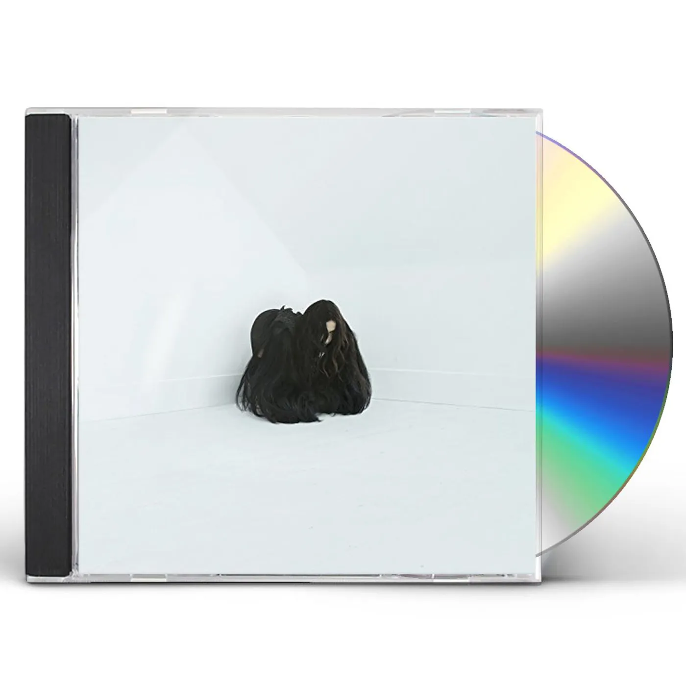 Chelsea Wolfe HISS SPUN CD