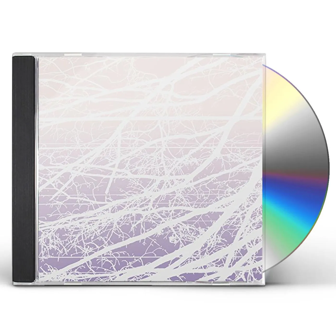 Lea Bertucci METAL AETHER CD
