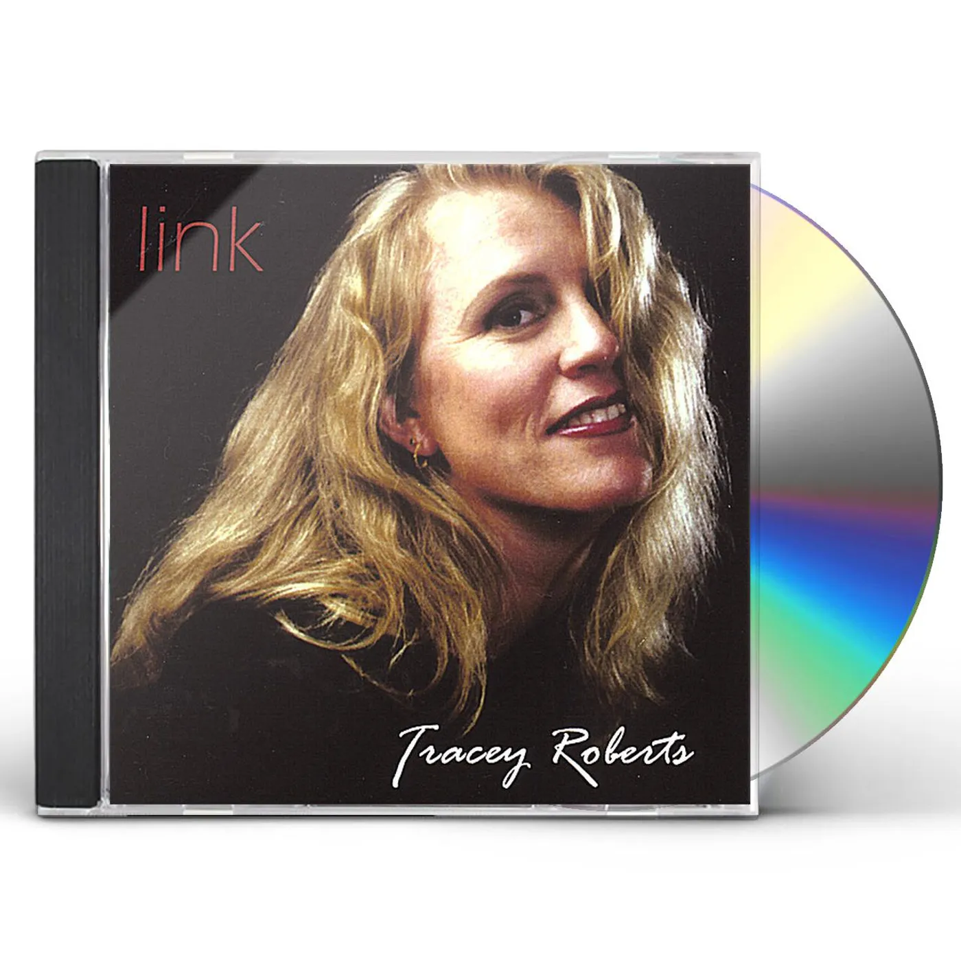 Tracey Roberts LINK CD
