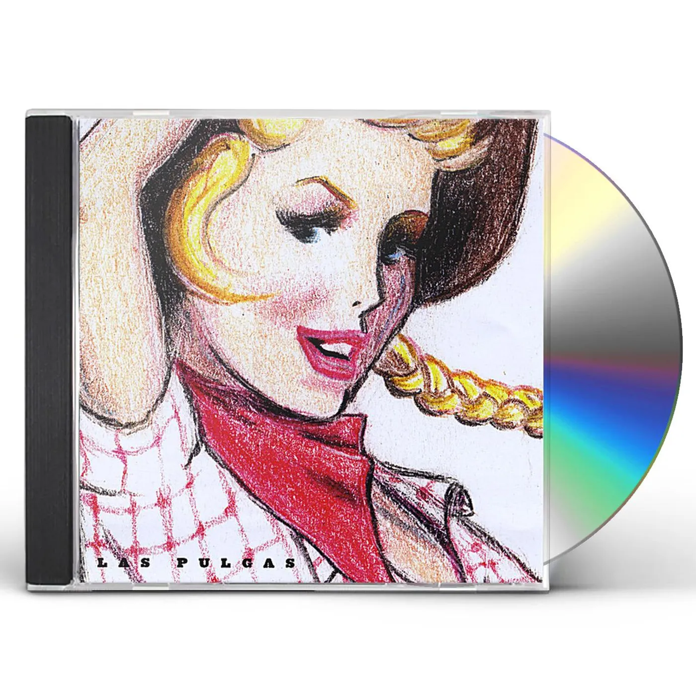 LAS PULGAS CD