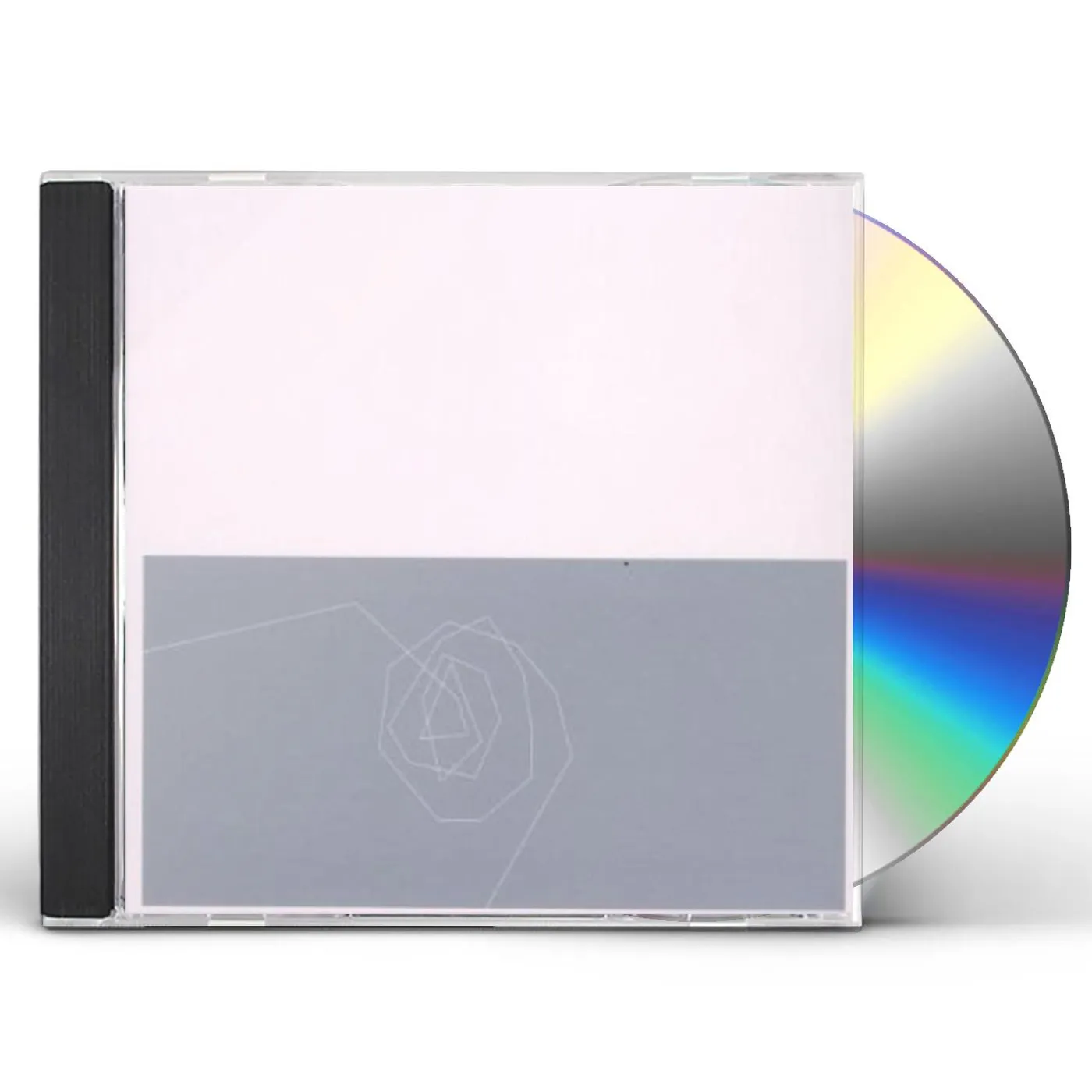 Papermoon PAST & PRESENT CD