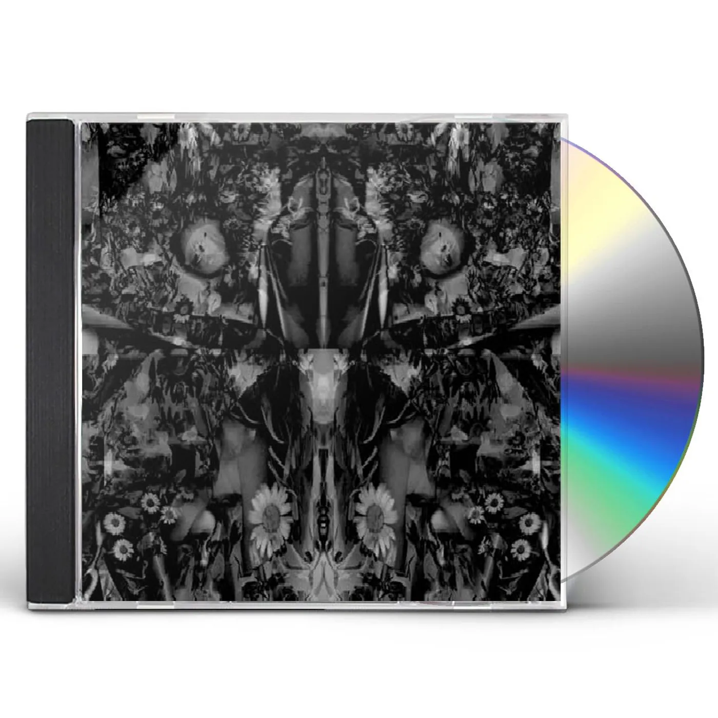 Aidan Baker SONGS OF FLOWERS & SKIN CD
