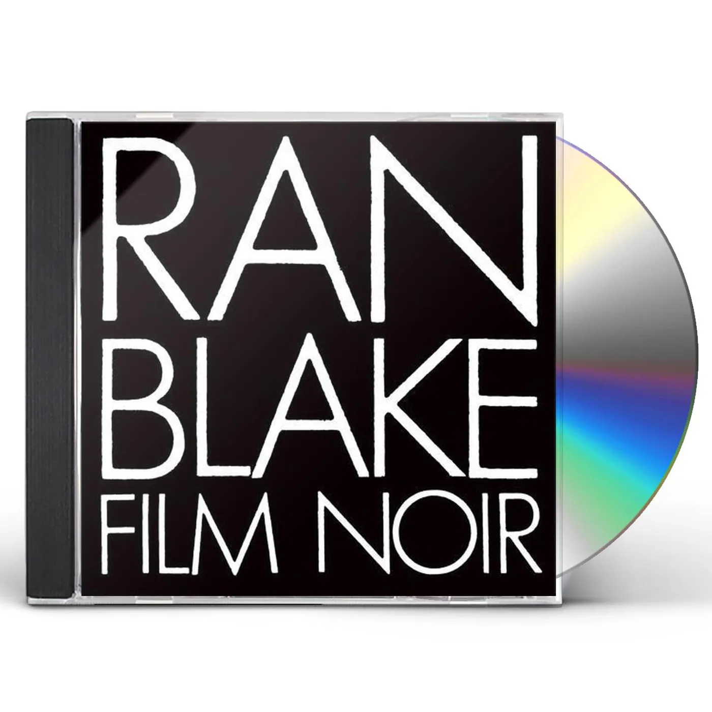 Ran Blake FILM NOIR CD