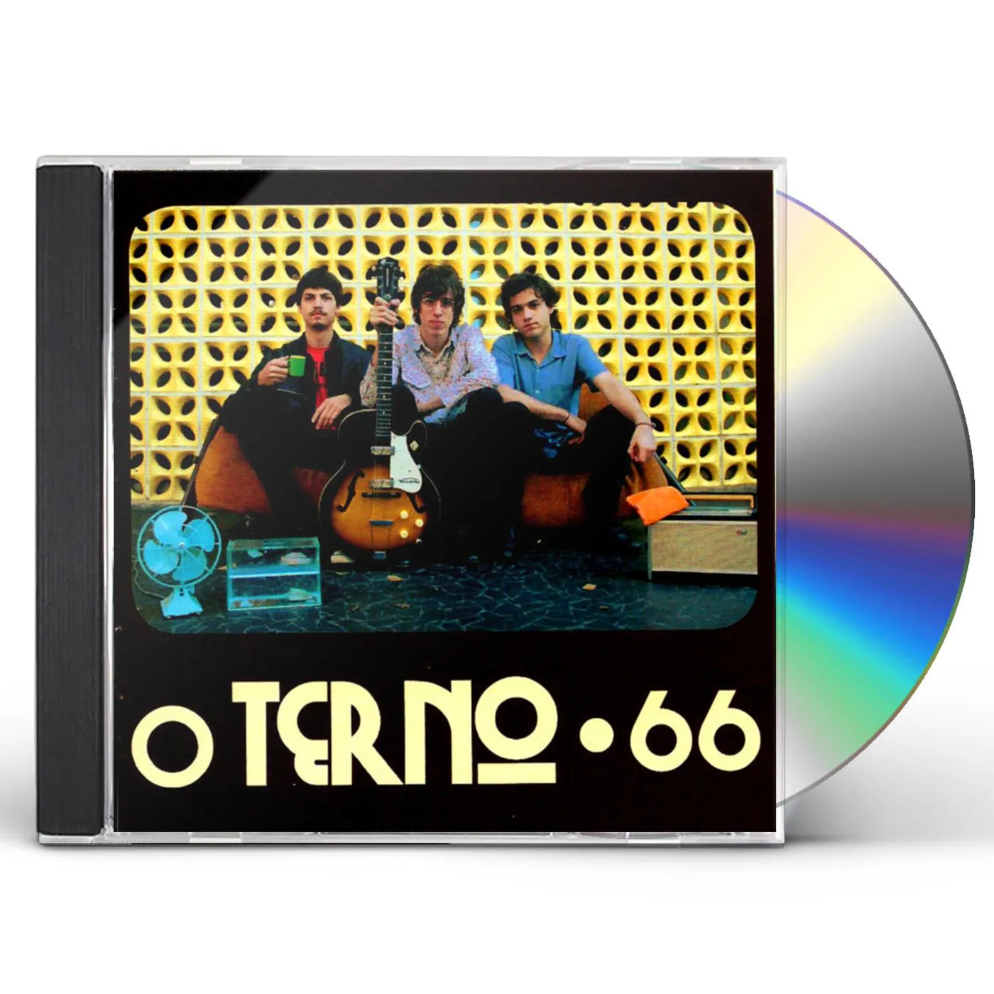 TIM BERNARDES RECOMEÇAR 国内盤レコード　O Terno TIM BERNARDES RECOMEÇAR 国内盤レコード O Terno