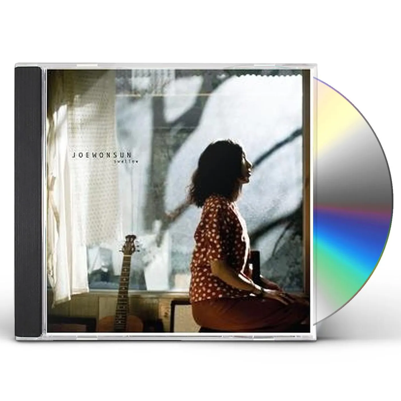 Joe Won Sun SWALLOW CD