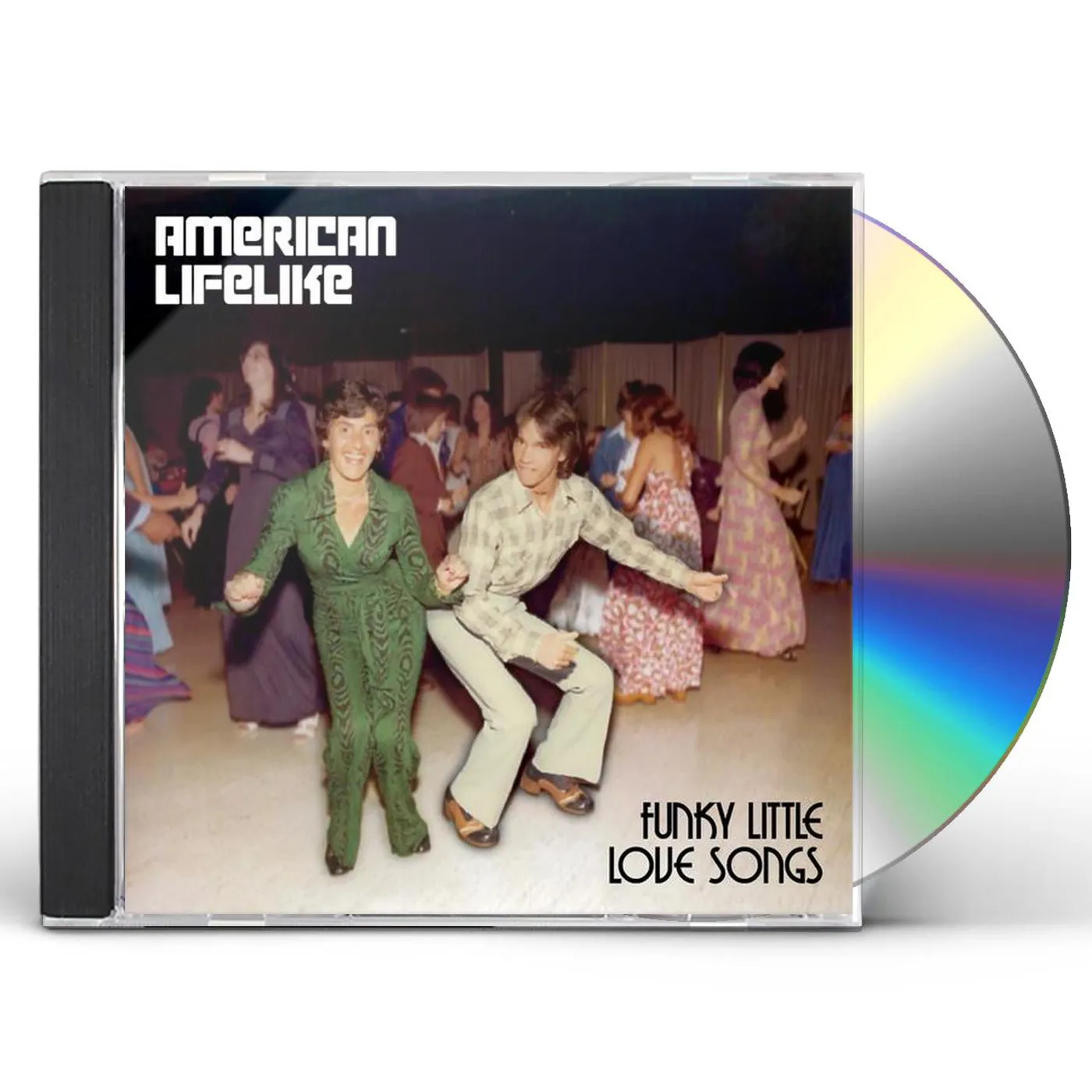 American Lifelike Brand Page