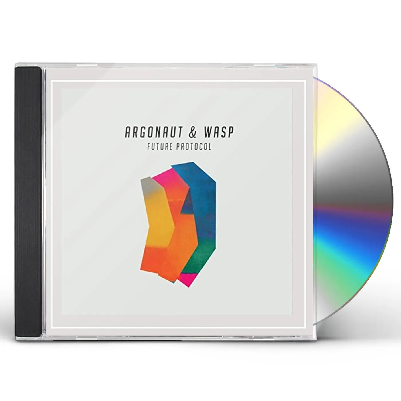 Argonaut & Wasp FUTURE PROTOCOL CD