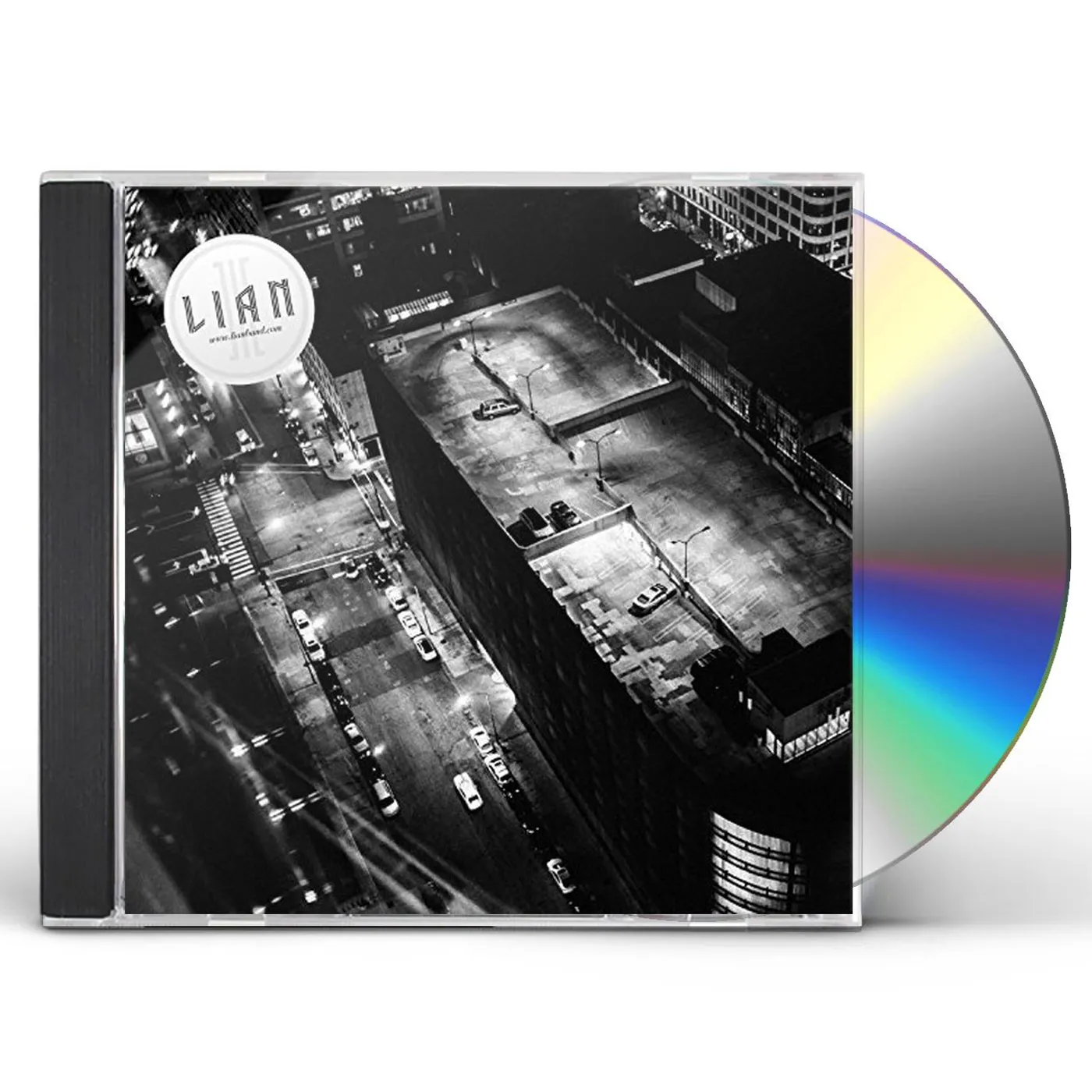 LIAN CD