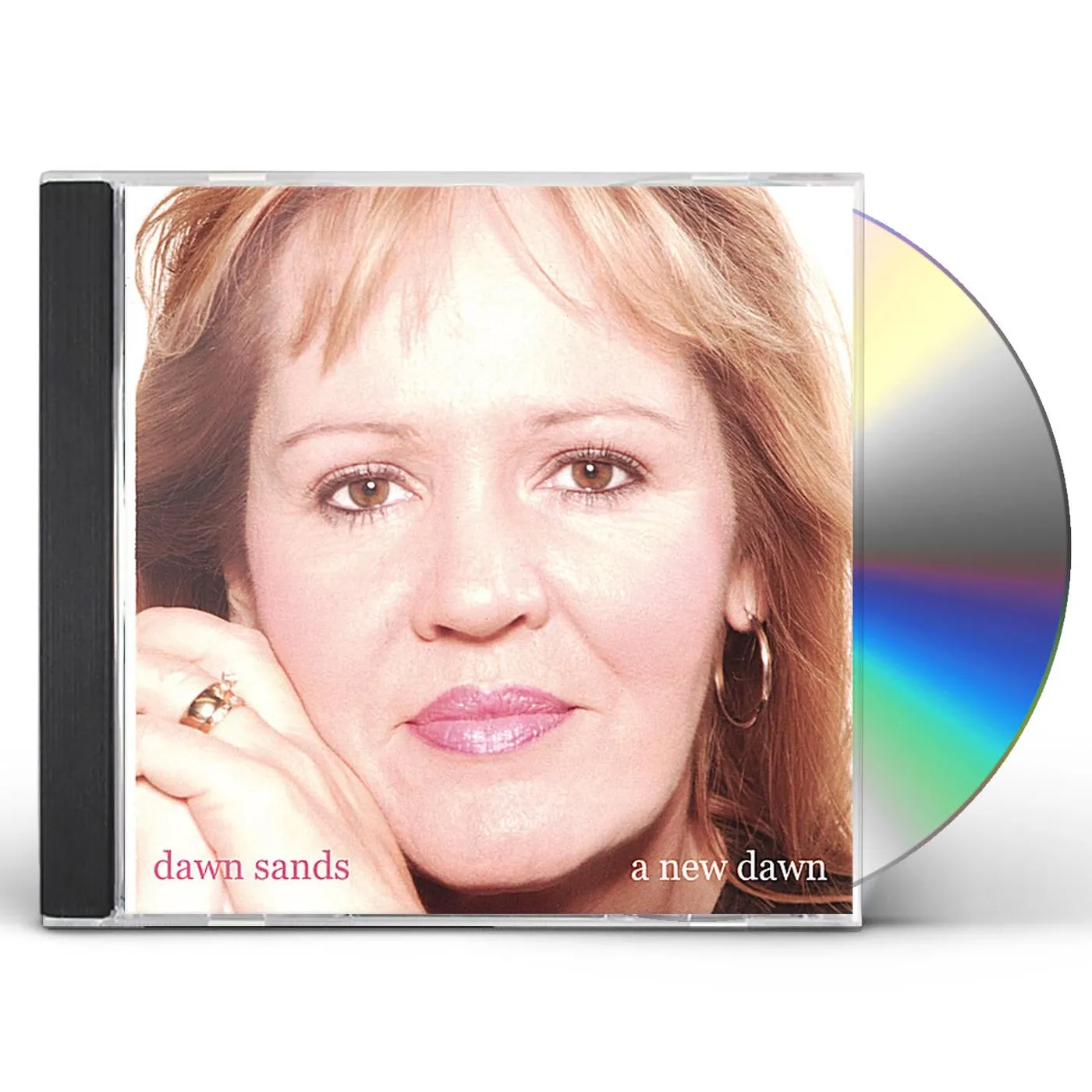 Dawn Sands NEW DAWN CD