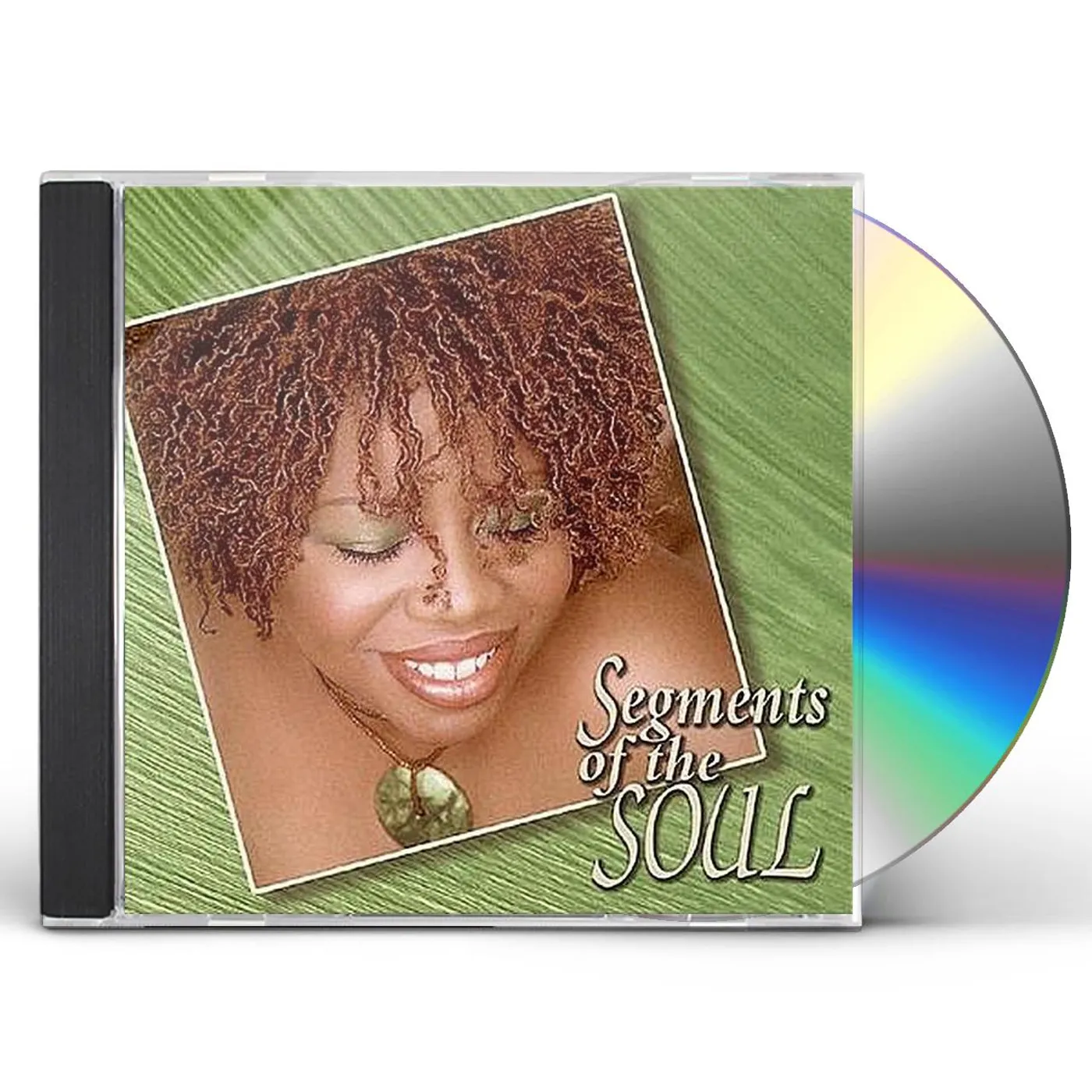 SEGMENTS OF THE SOUL CD