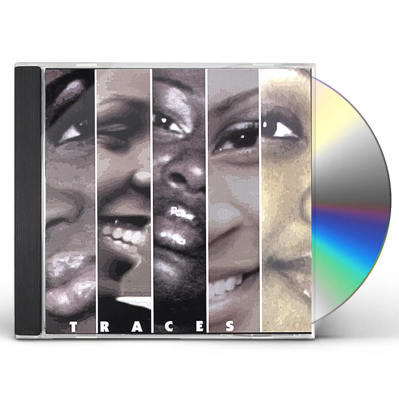 TRACES CD