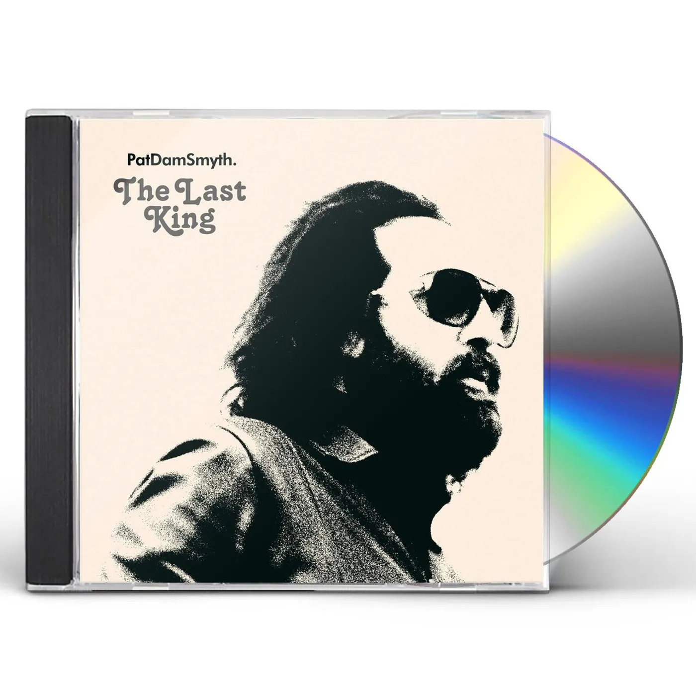 Pat Dam Smyth Last King CD