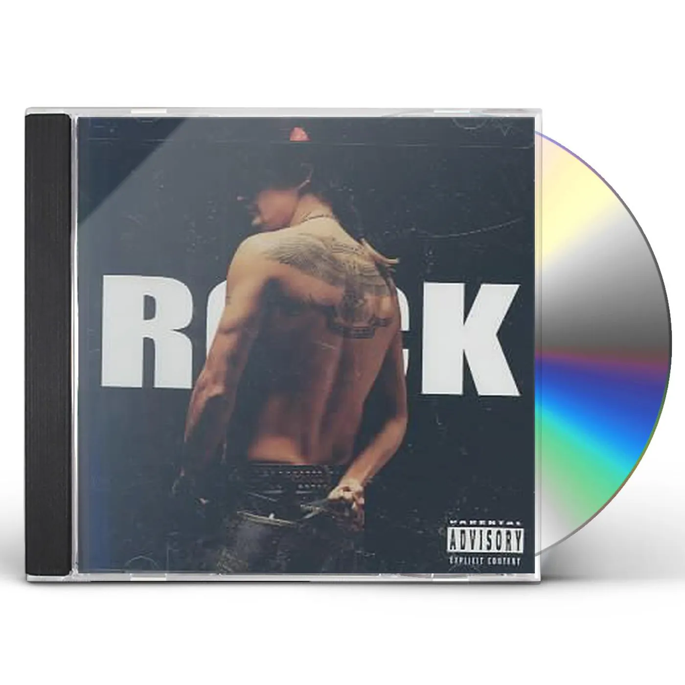 KID ROCK CD
