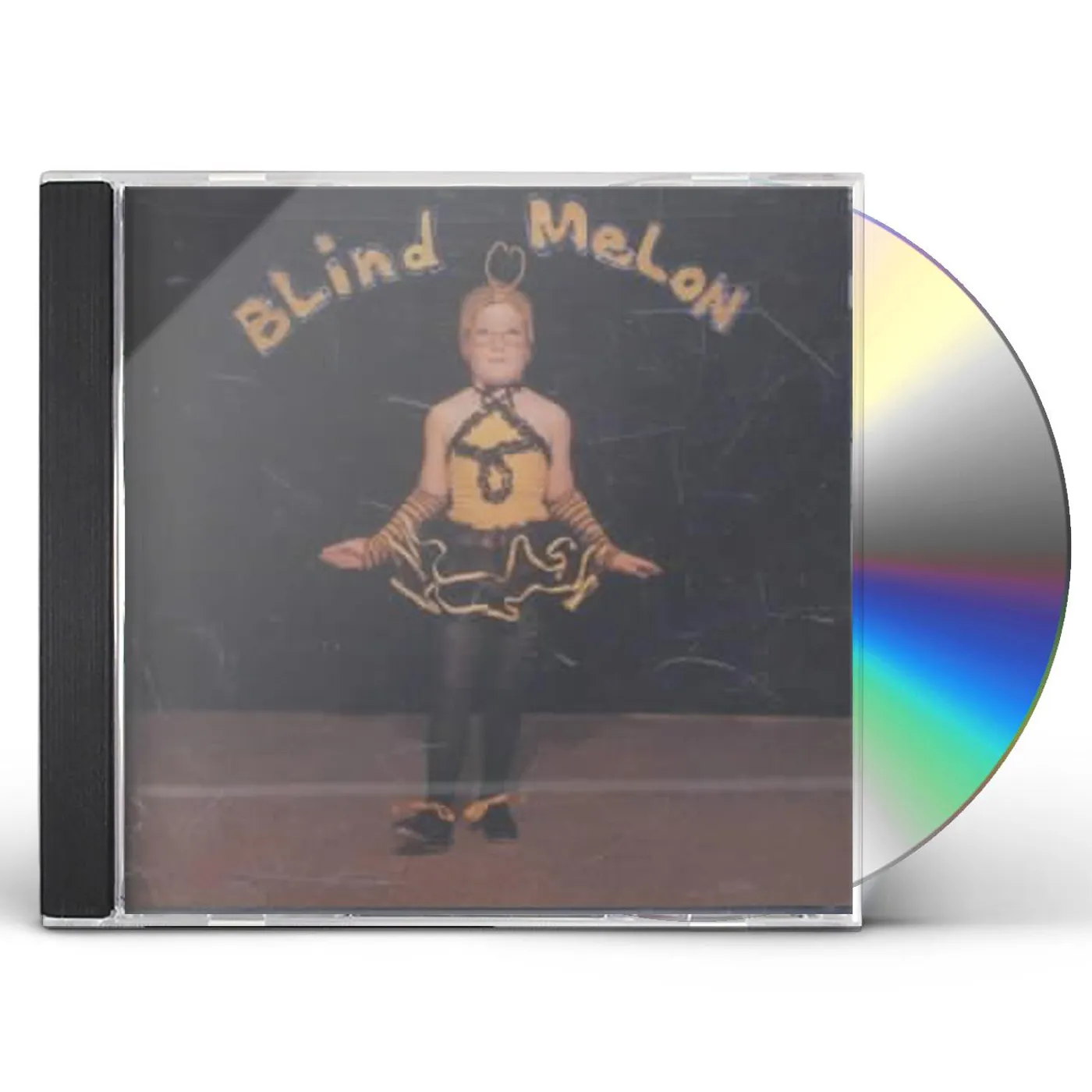 BLIND MELON CD