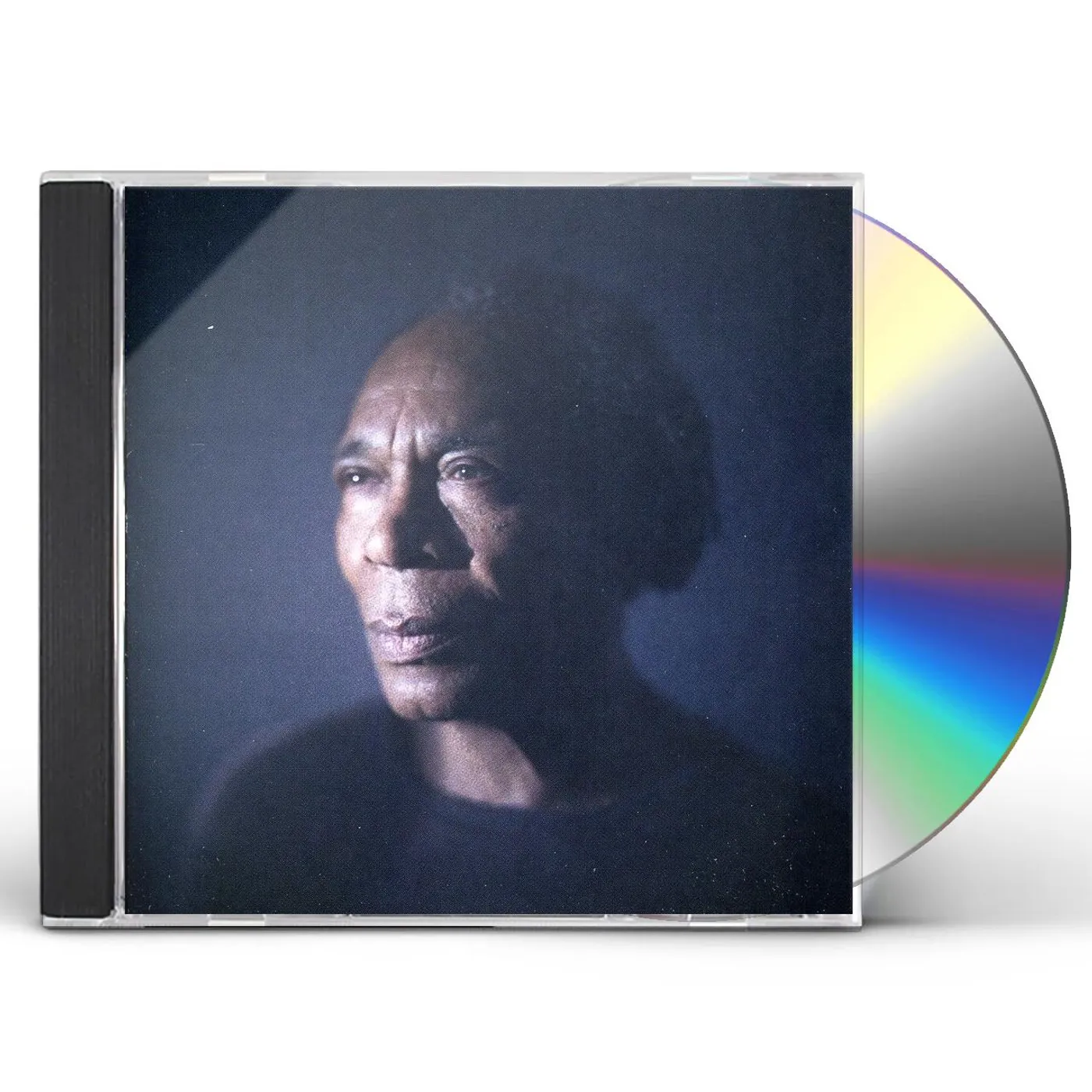 Jacques Coursil TRAILS OF TEARS CD