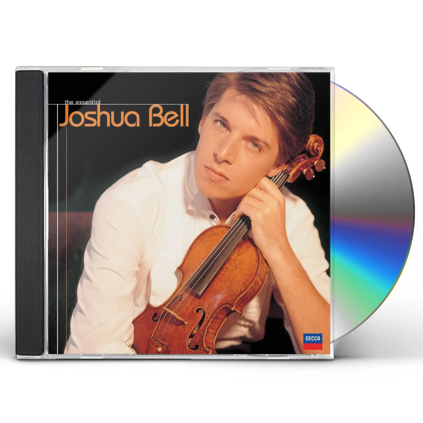 Joshua Bell ESSENTIAL BELL CD
