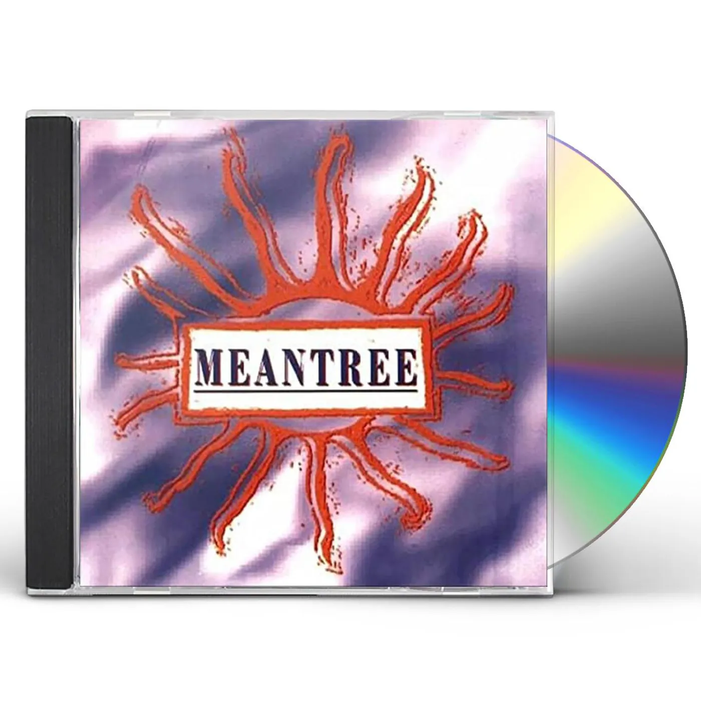 MEANTREE (2021 REMASTER) CD